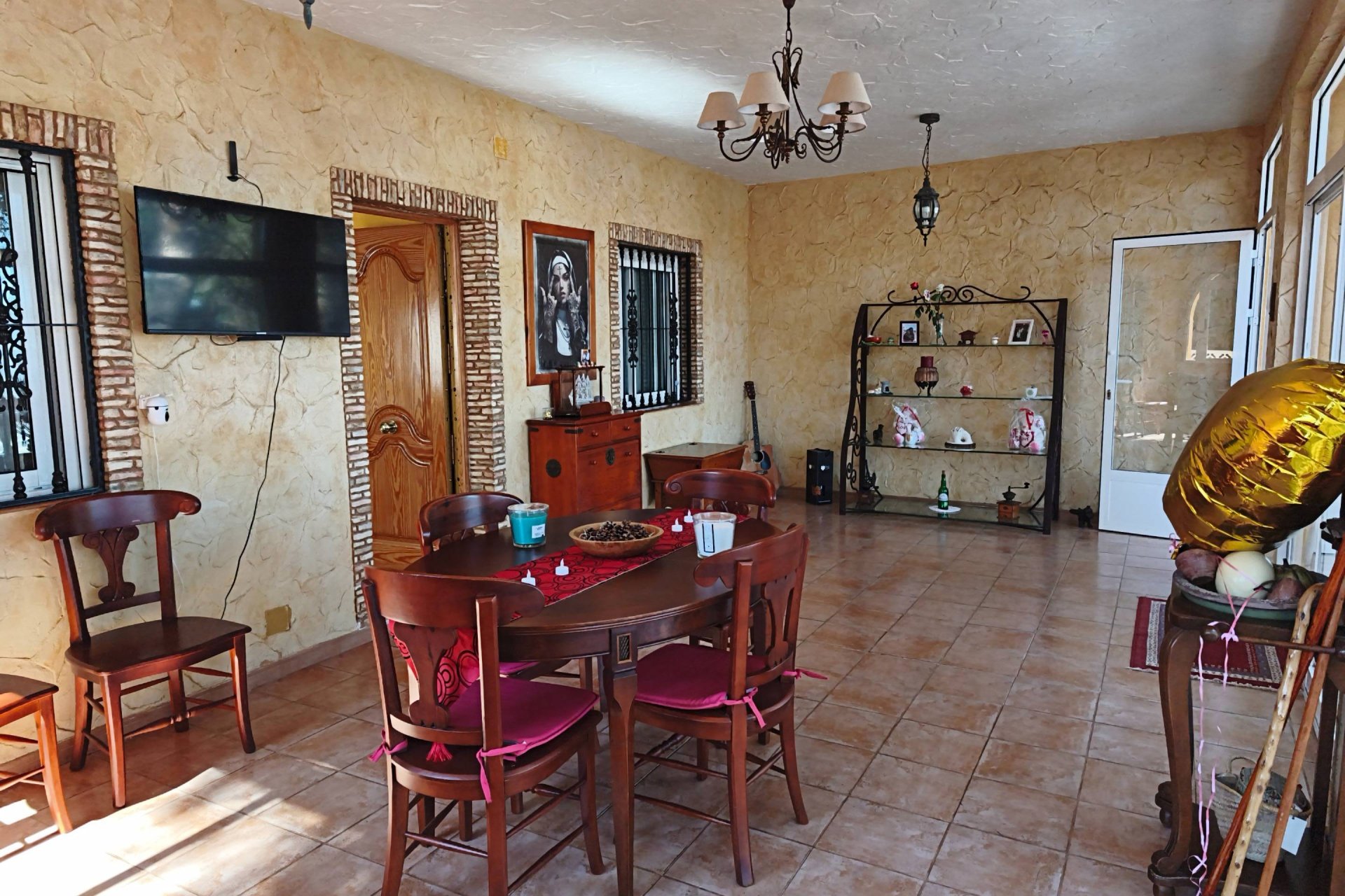 Használt Ingatlanok - Villa -
Torrevieja - Los Balcones