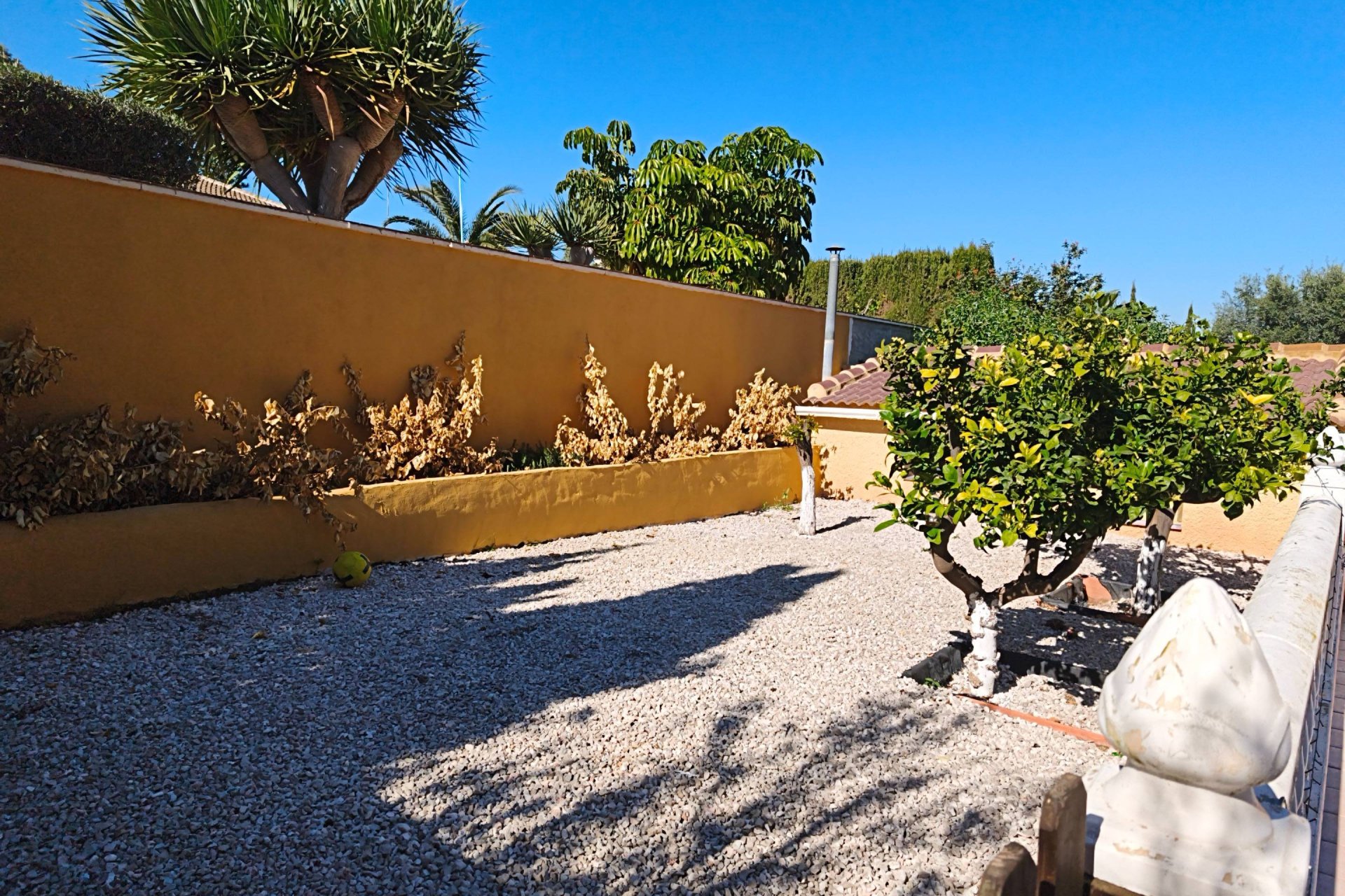 Használt Ingatlanok - Villa -
Torrevieja - Los Balcones