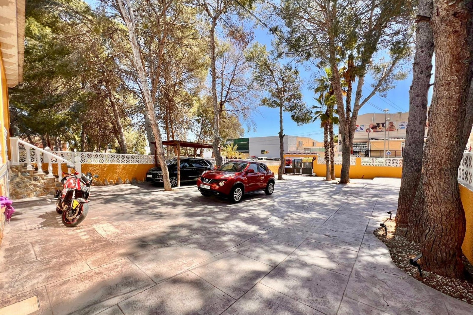 Használt Ingatlanok - Villa -
Torrevieja - Los Balcones