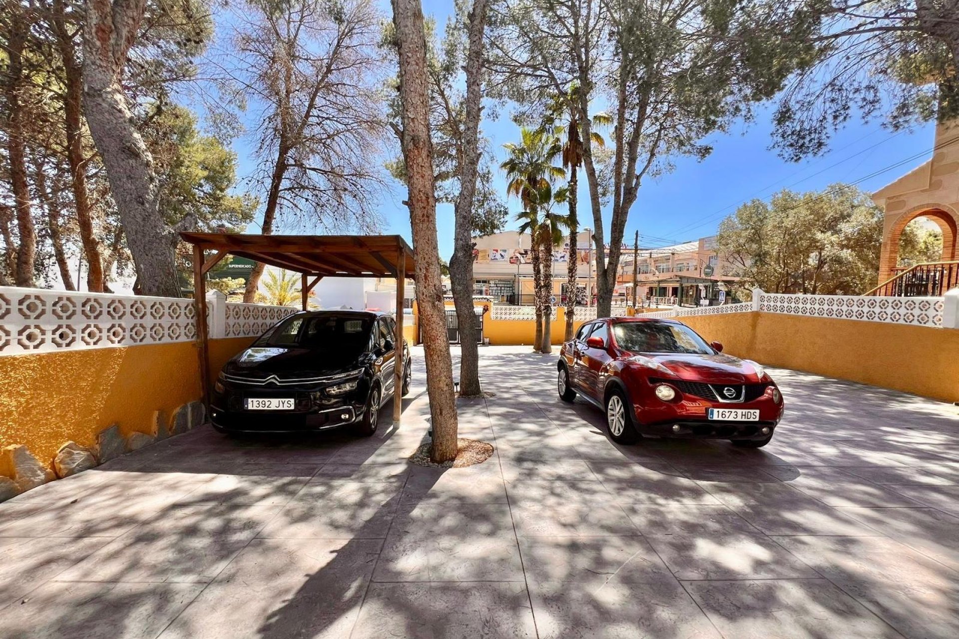 Használt Ingatlanok - Villa -
Torrevieja - Los Balcones