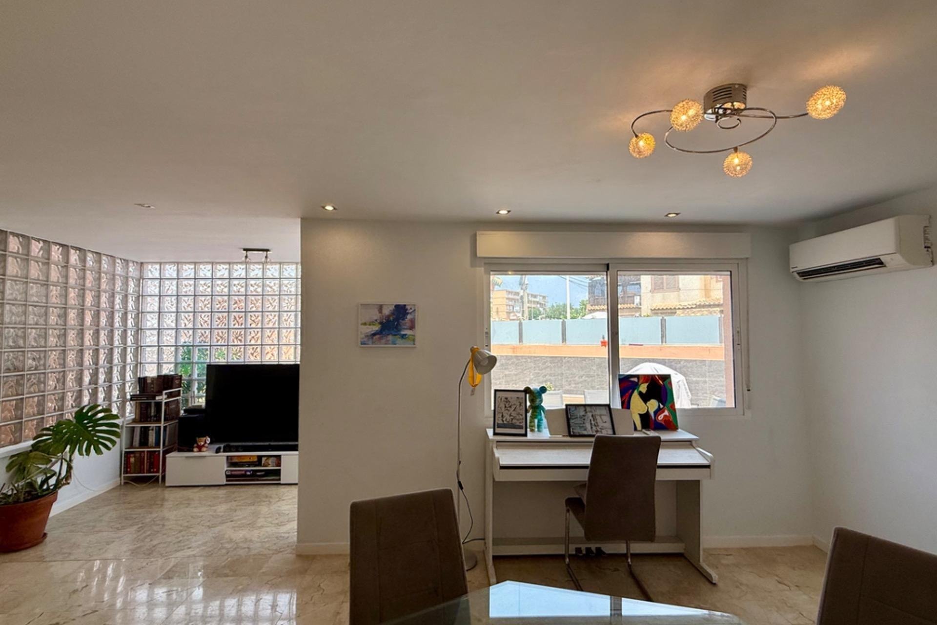 Használt Ingatlanok - Villa -
Torrevieja - Los Frutales