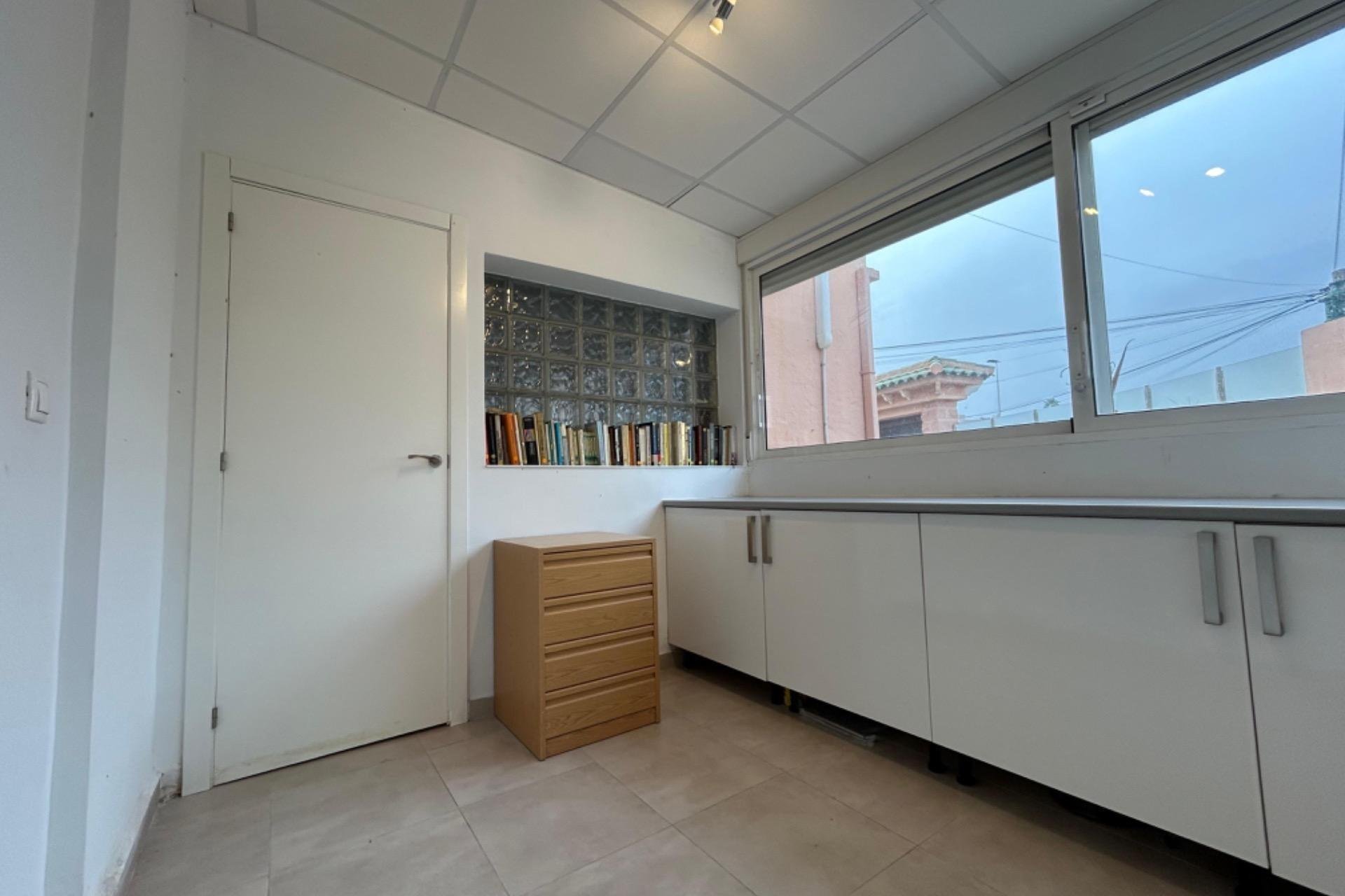 Használt Ingatlanok - Villa -
Torrevieja - Los Frutales