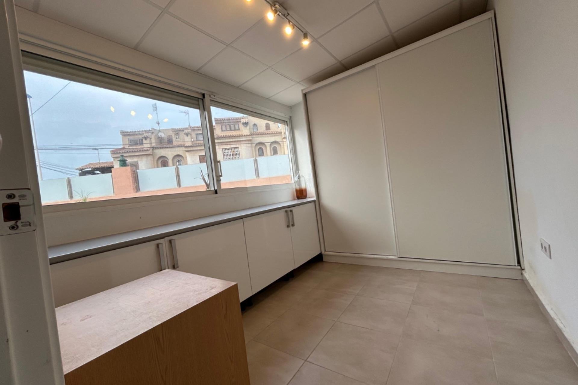 Használt Ingatlanok - Villa -
Torrevieja - Los Frutales