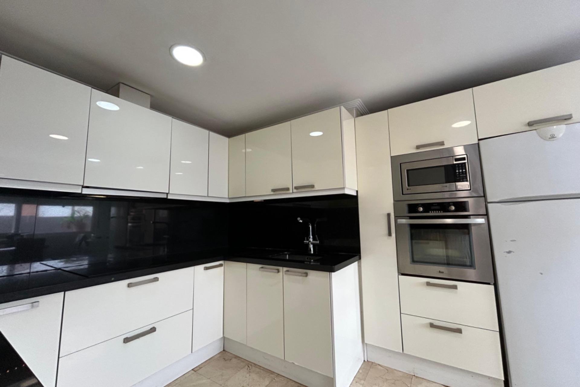 Használt Ingatlanok - Villa -
Torrevieja - Los Frutales