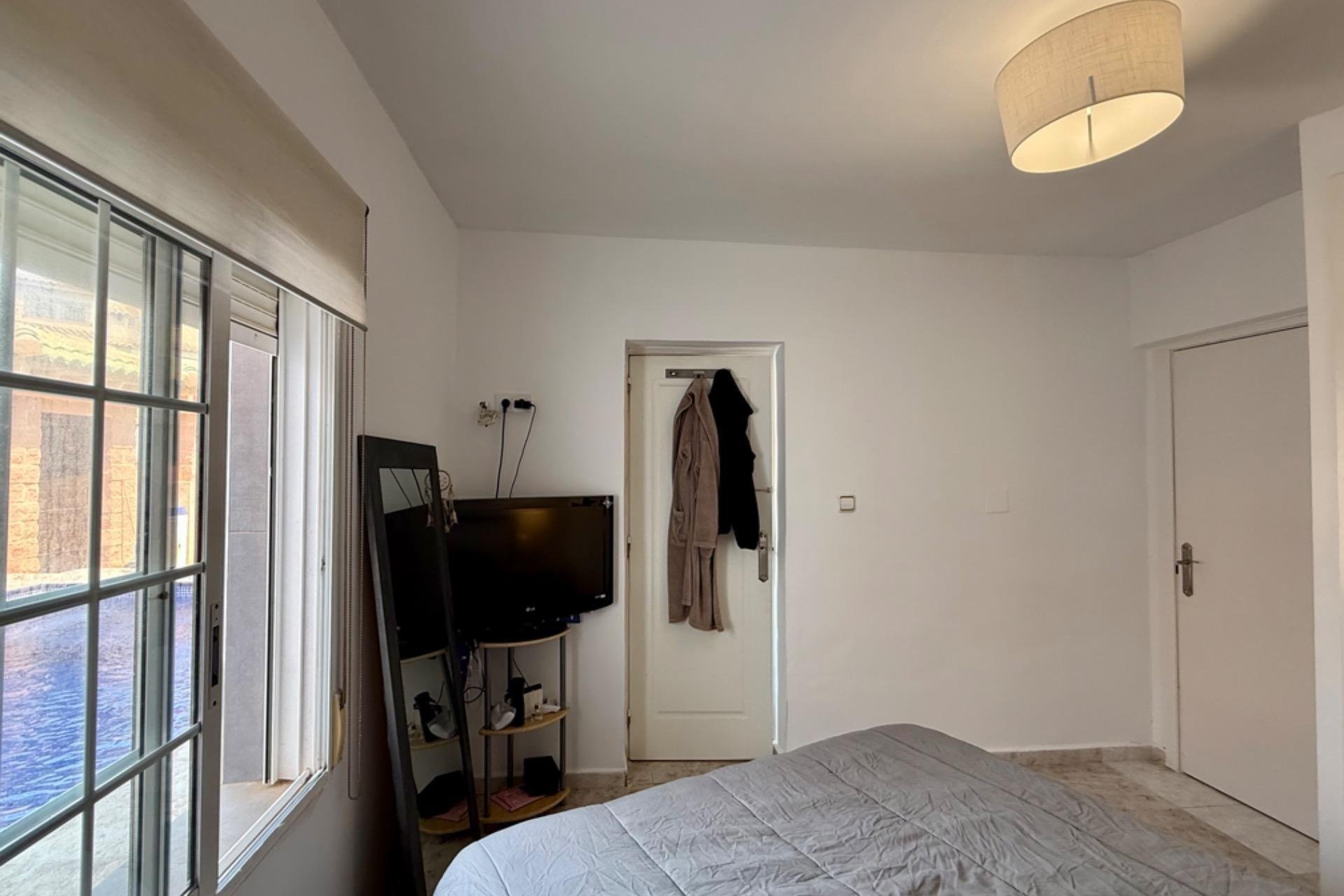 Használt Ingatlanok - Villa -
Torrevieja - Los Frutales