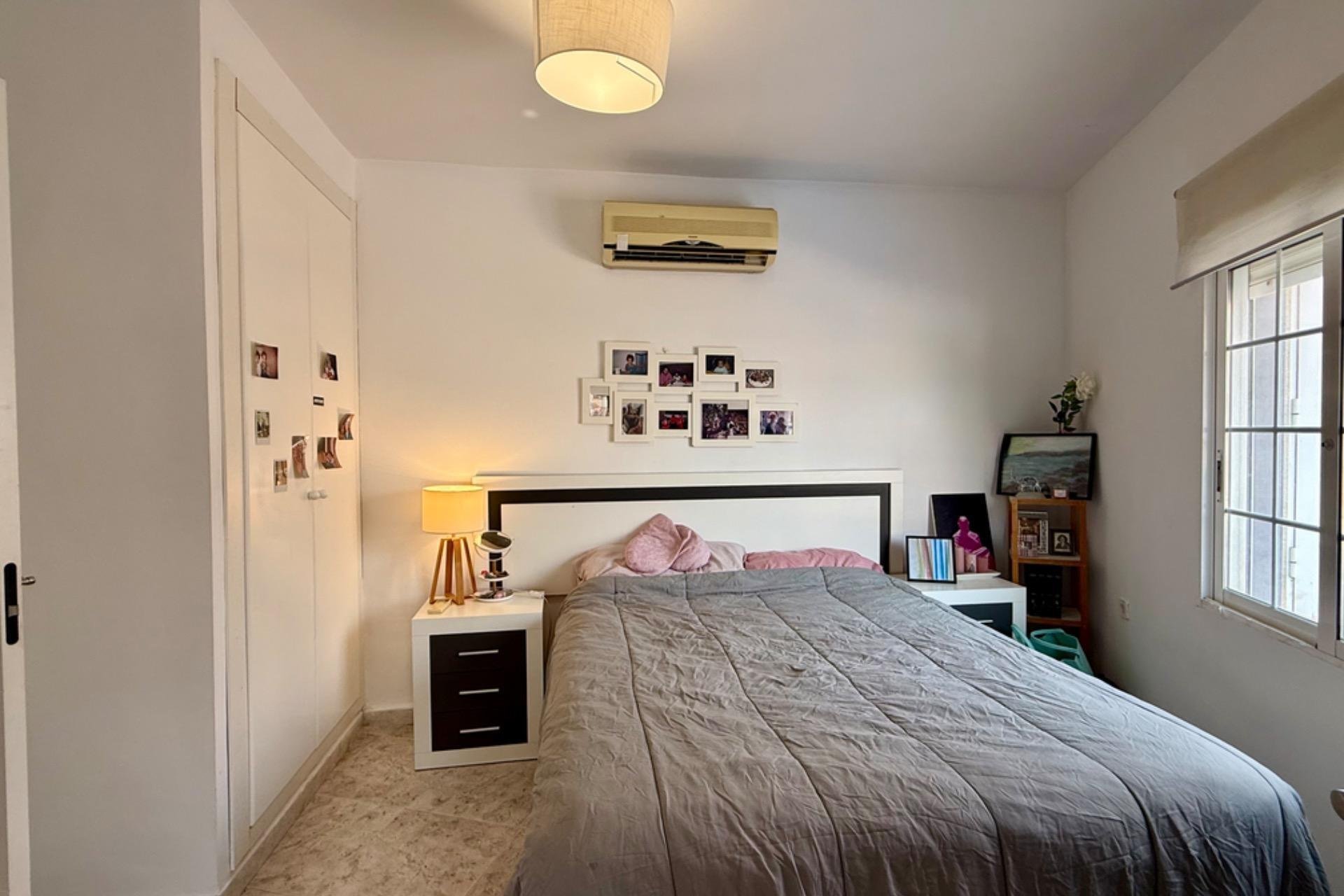 Használt Ingatlanok - Villa -
Torrevieja - Los Frutales