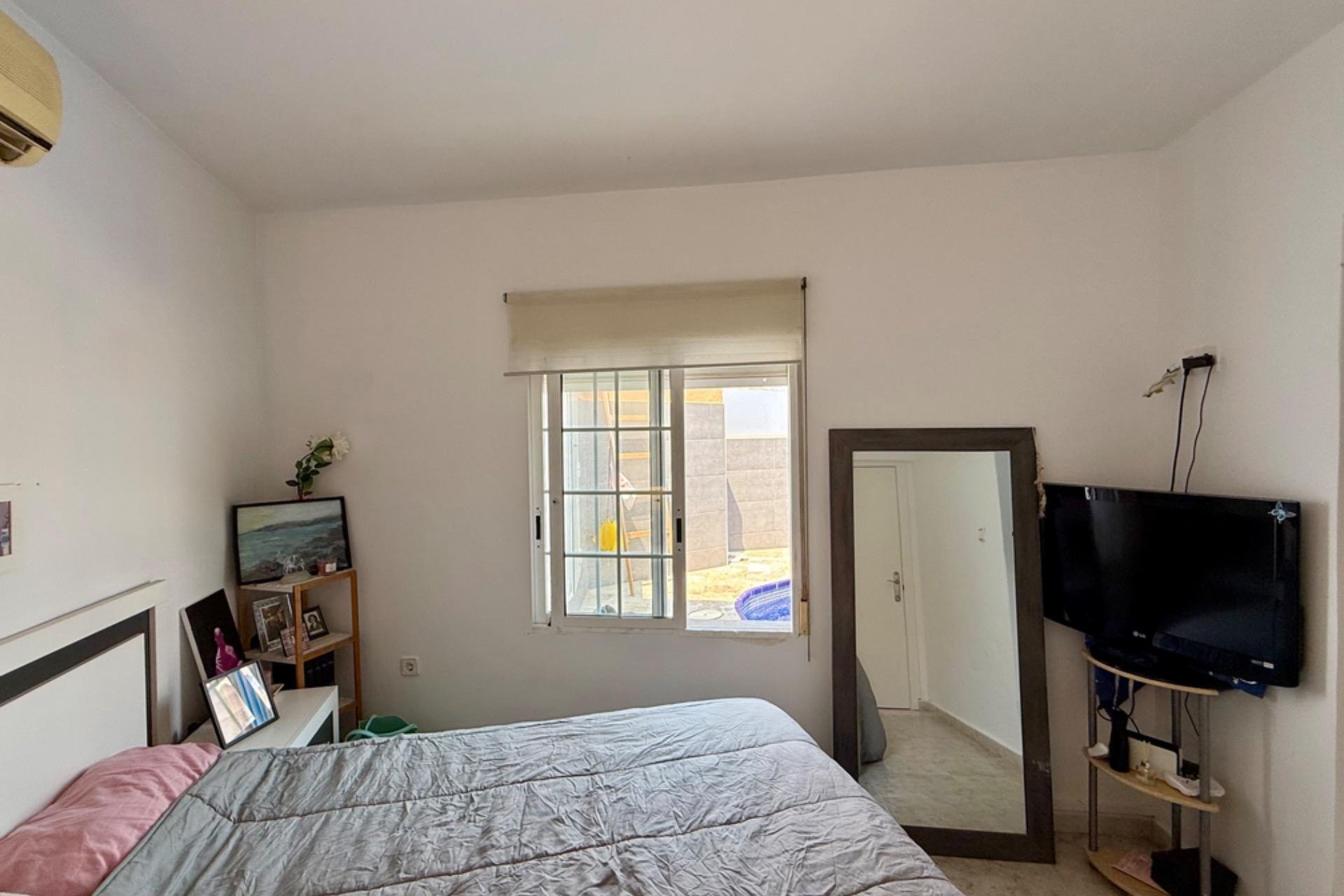 Használt Ingatlanok - Villa -
Torrevieja - Los Frutales