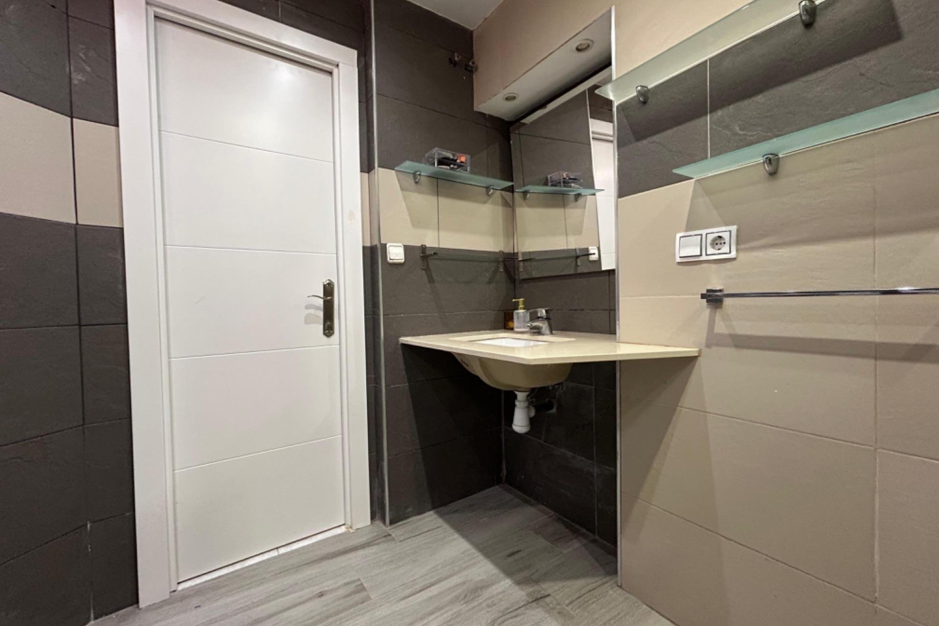 Használt Ingatlanok - Villa -
Torrevieja - Los Frutales