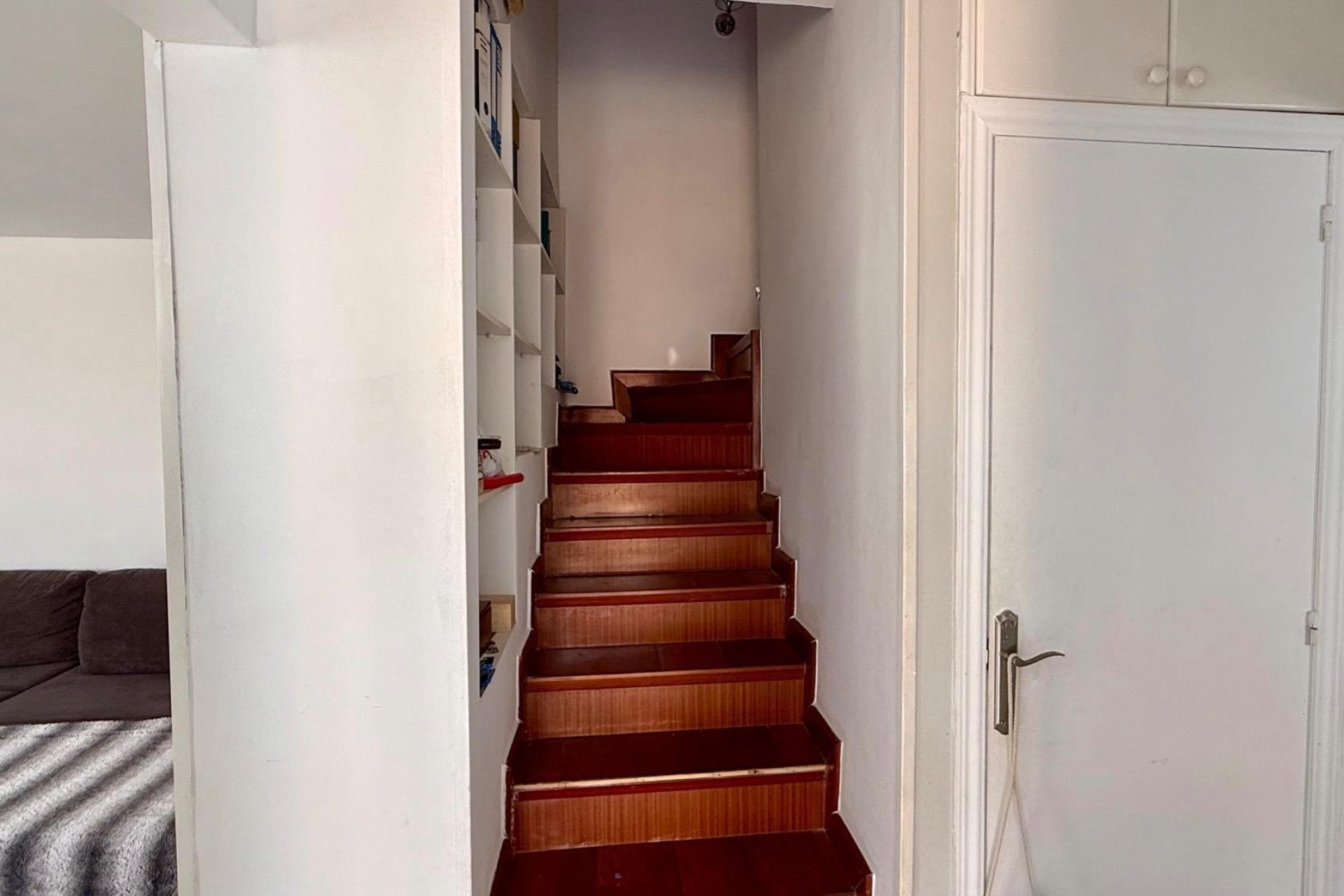 Használt Ingatlanok - Villa -
Torrevieja - Los Frutales