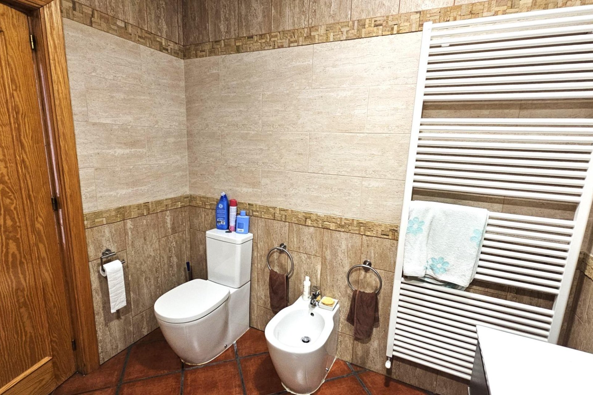 Használt Ingatlanok - Villa -
Torrevieja - San Luis