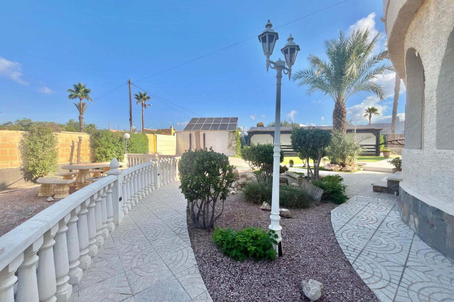 Használt Ingatlanok - Villa -
Torrevieja - San Luis