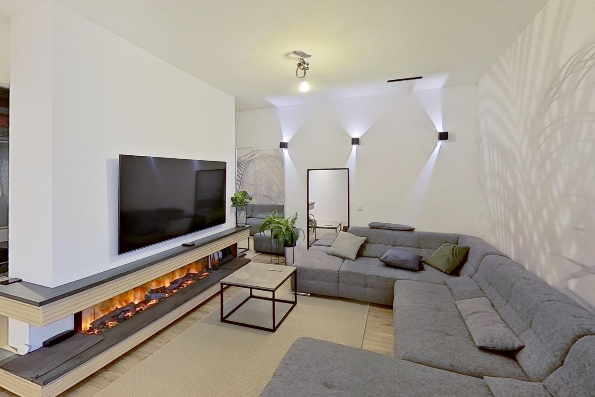 Használt Ingatlanok - Villa -
Torrevieja - San Luis