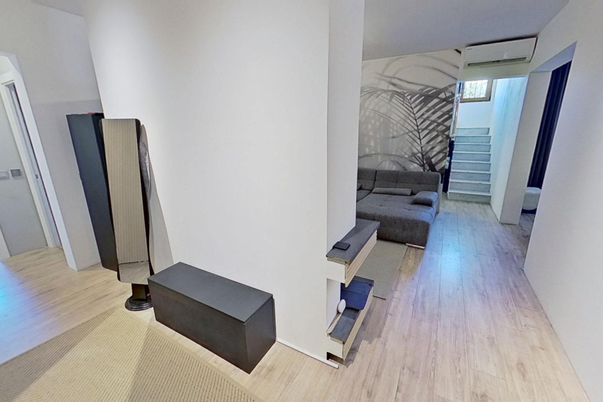 Használt Ingatlanok - Villa -
Torrevieja - San Luis