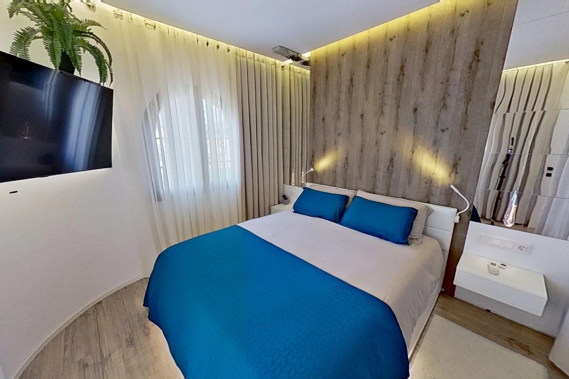 Használt Ingatlanok - Villa -
Torrevieja - San Luis