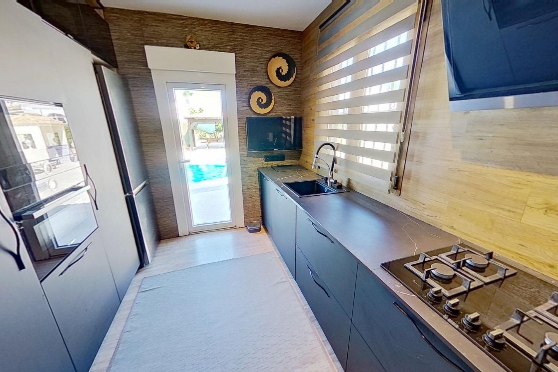 Használt Ingatlanok - Villa -
Torrevieja - San Luis