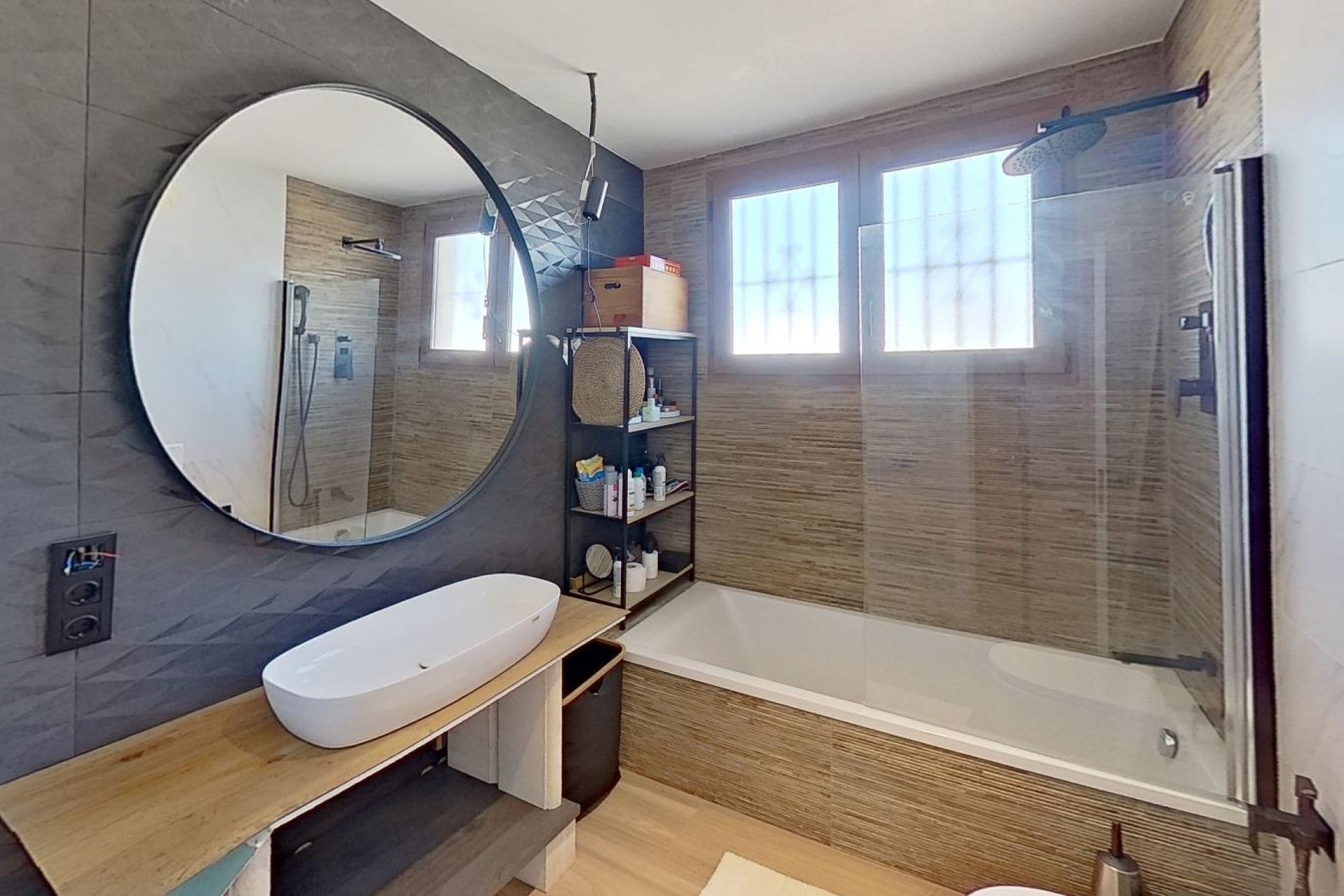 Használt Ingatlanok - Villa -
Torrevieja - San Luis