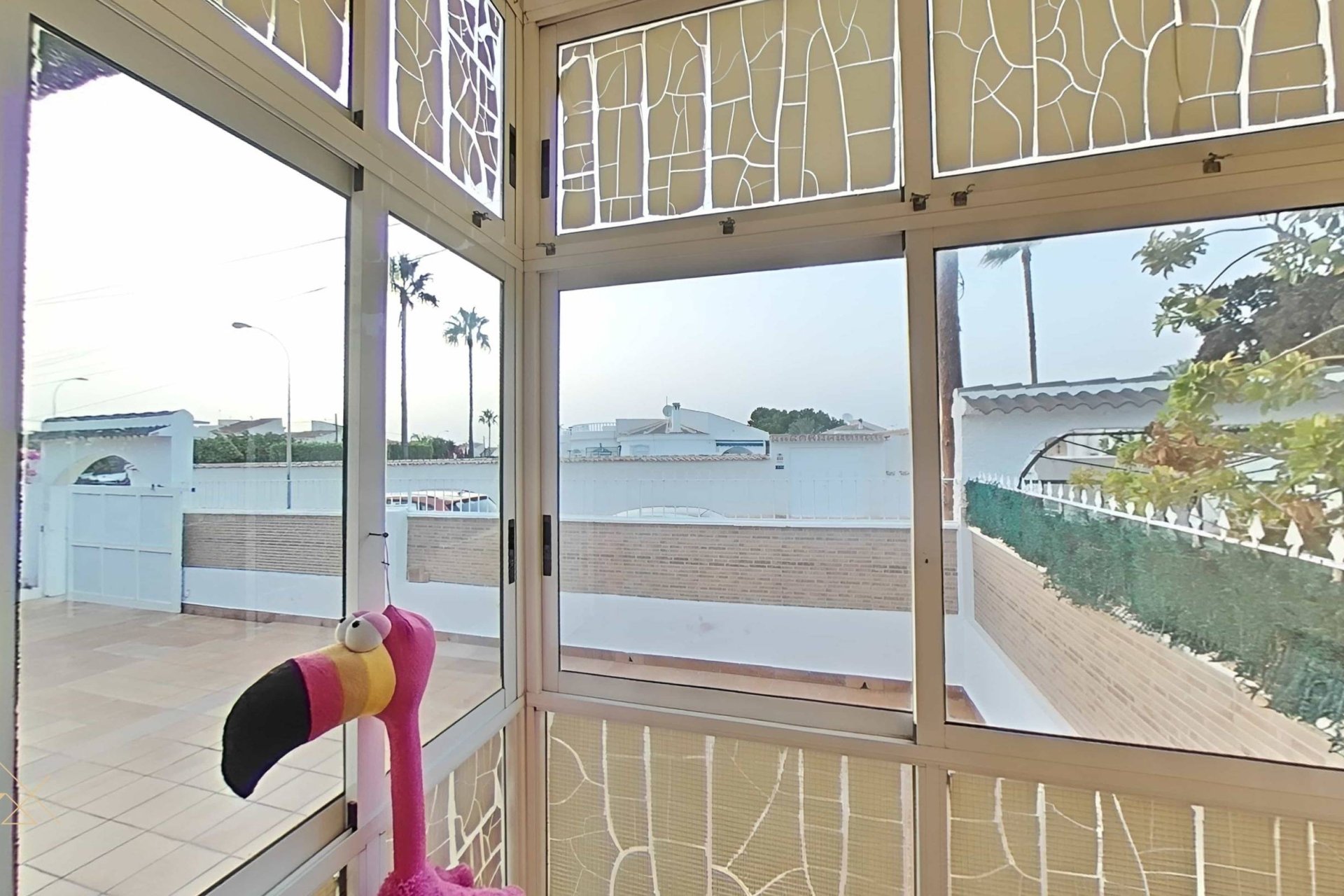 Használt Ingatlanok - Villa -
Torrevieja - San Luis