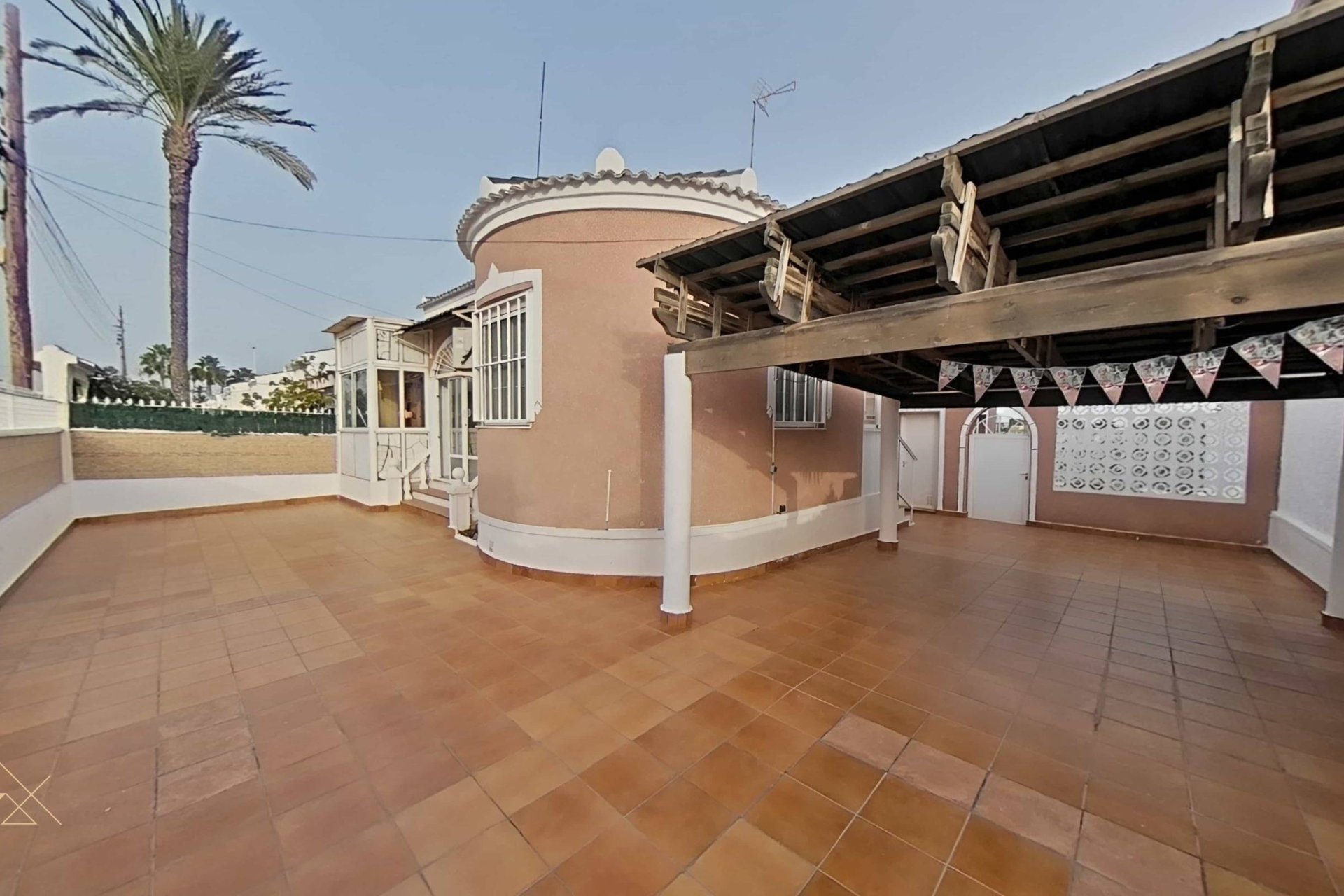 Használt Ingatlanok - Villa -
Torrevieja - San Luis
