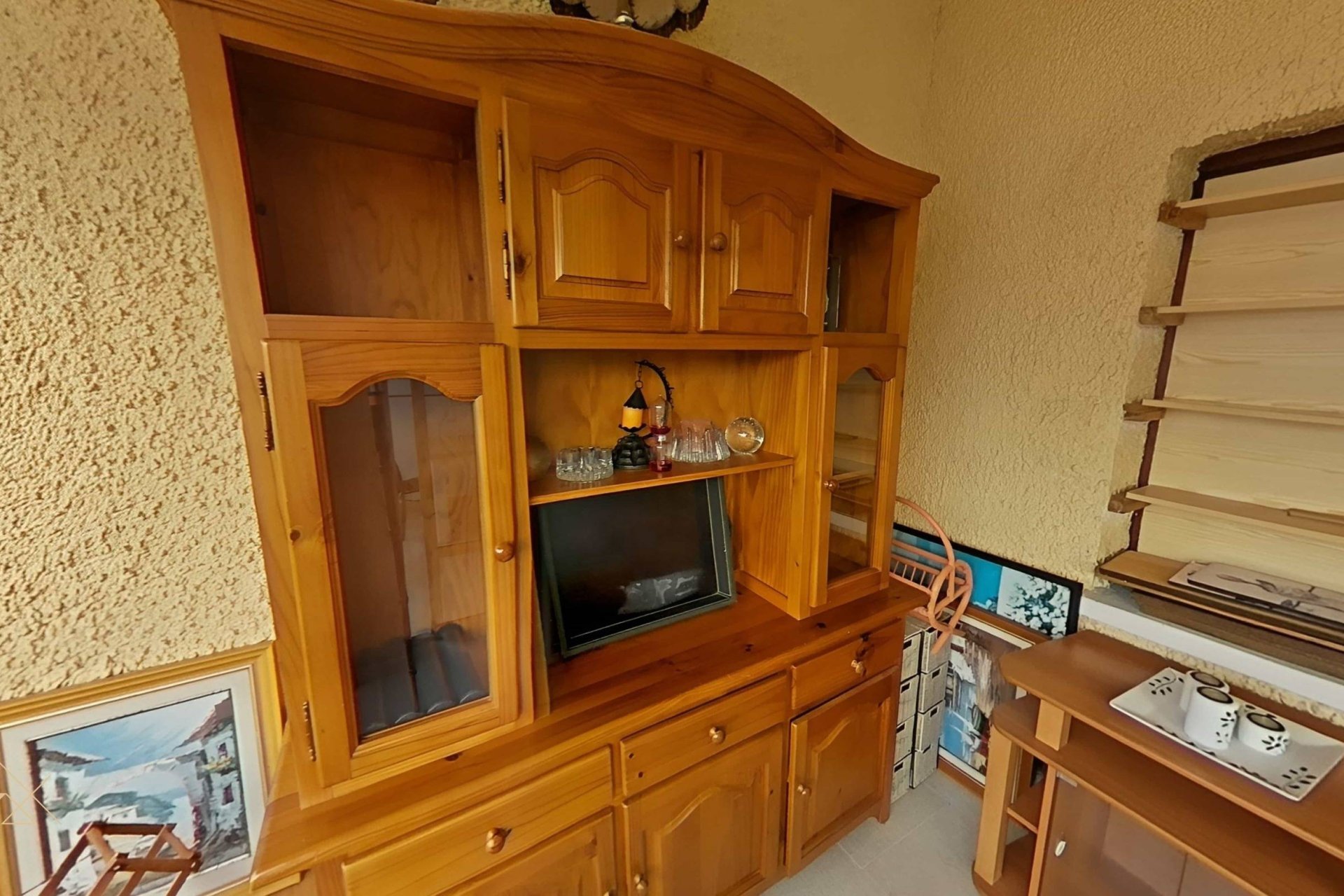 Használt Ingatlanok - Villa -
Torrevieja - San Luis