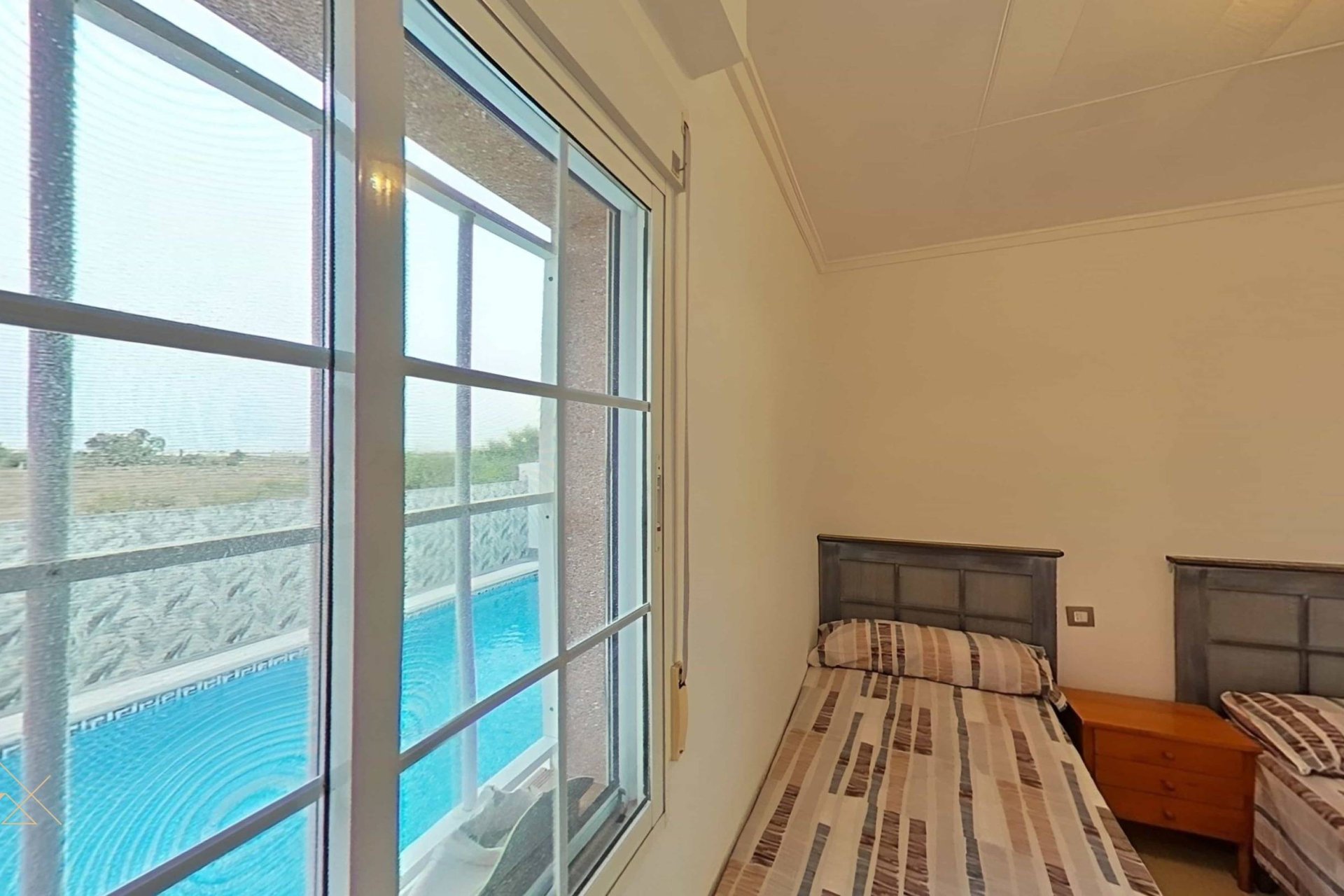 Használt Ingatlanok - Villa -
Torrevieja - San Luis