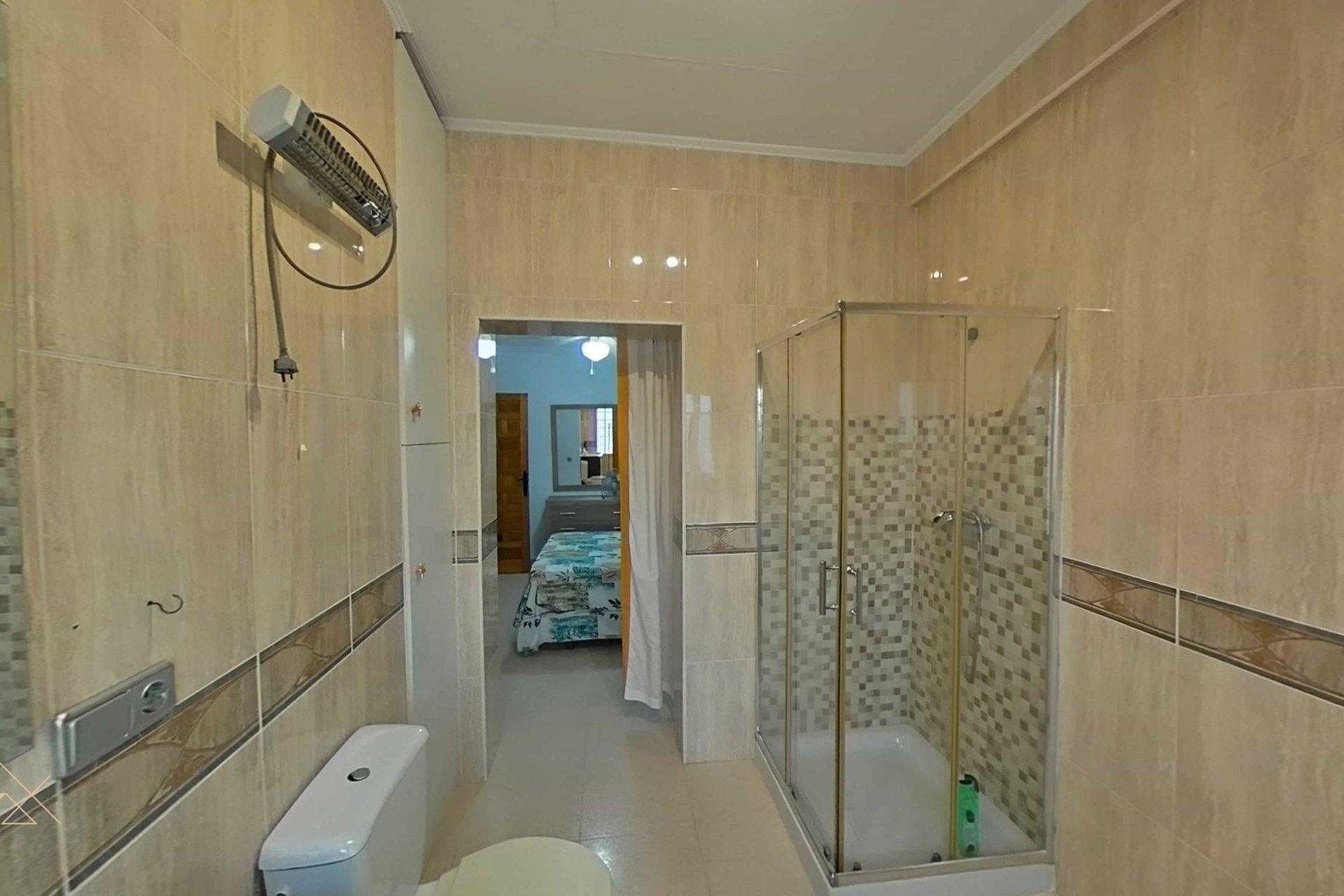 Használt Ingatlanok - Villa -
Torrevieja - San Luis