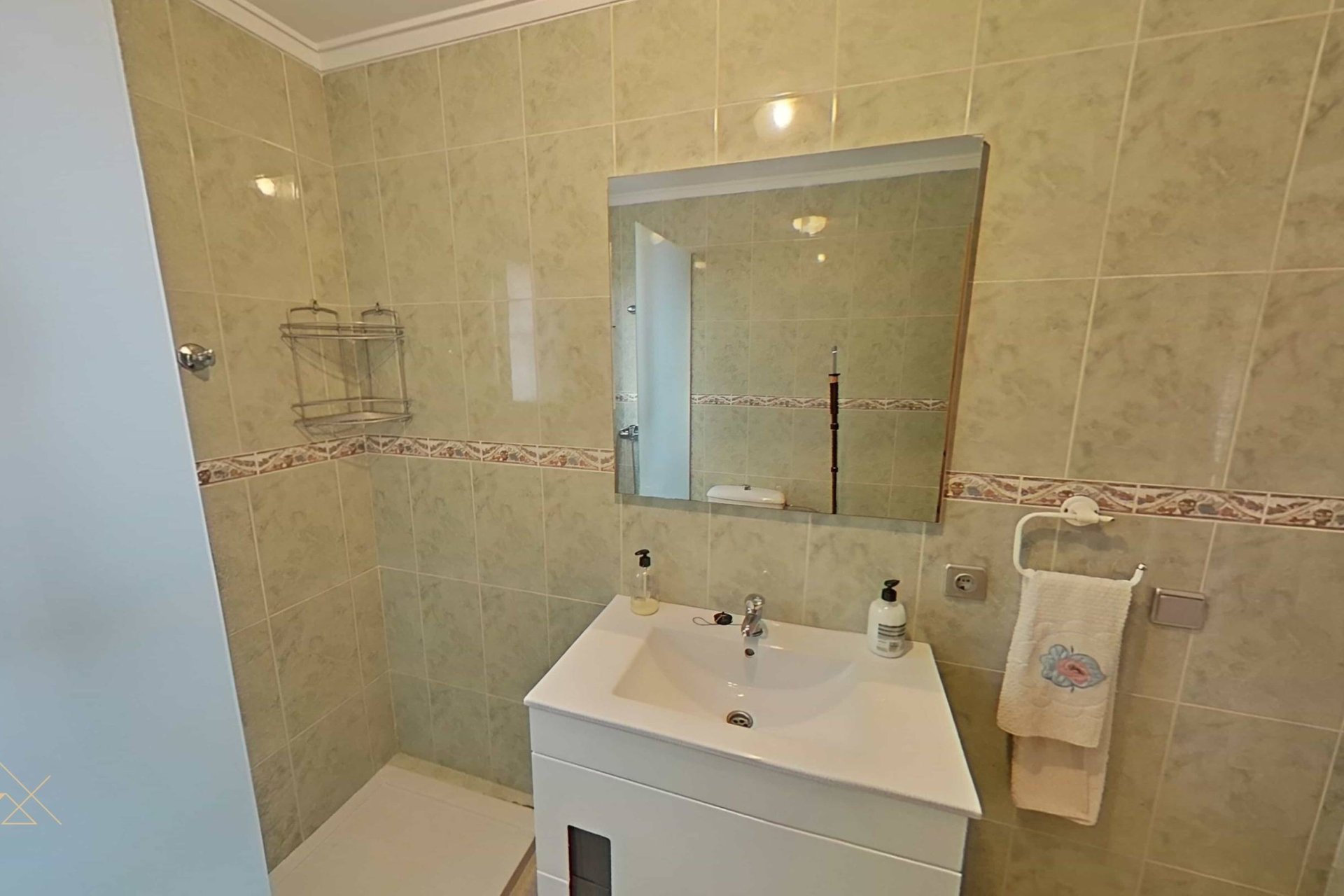 Használt Ingatlanok - Villa -
Torrevieja - San Luis