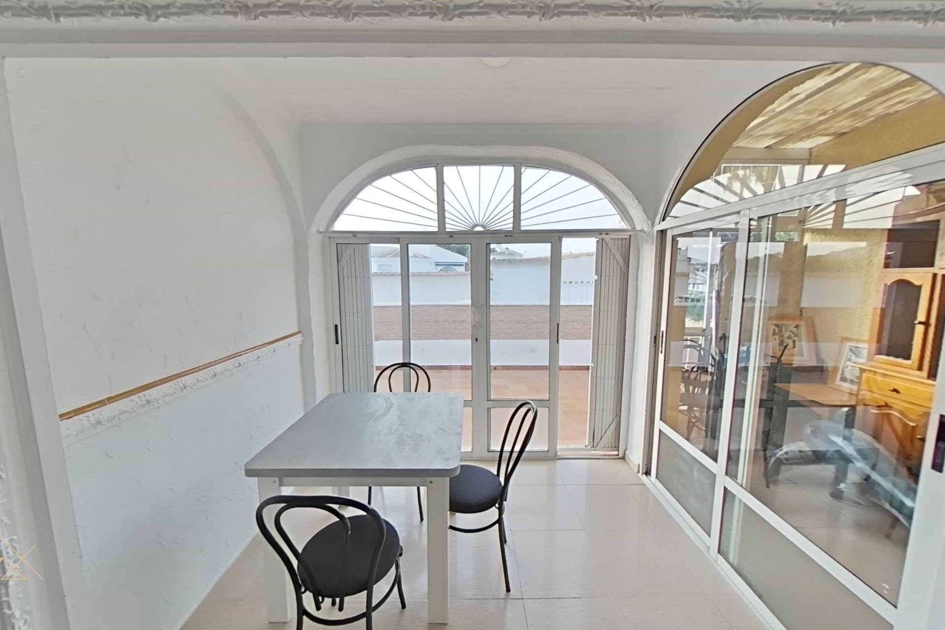 Használt Ingatlanok - Villa -
Torrevieja - San Luis