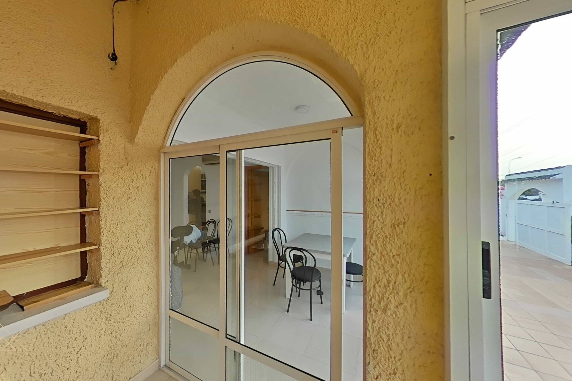 Használt Ingatlanok - Villa -
Torrevieja - San Luis