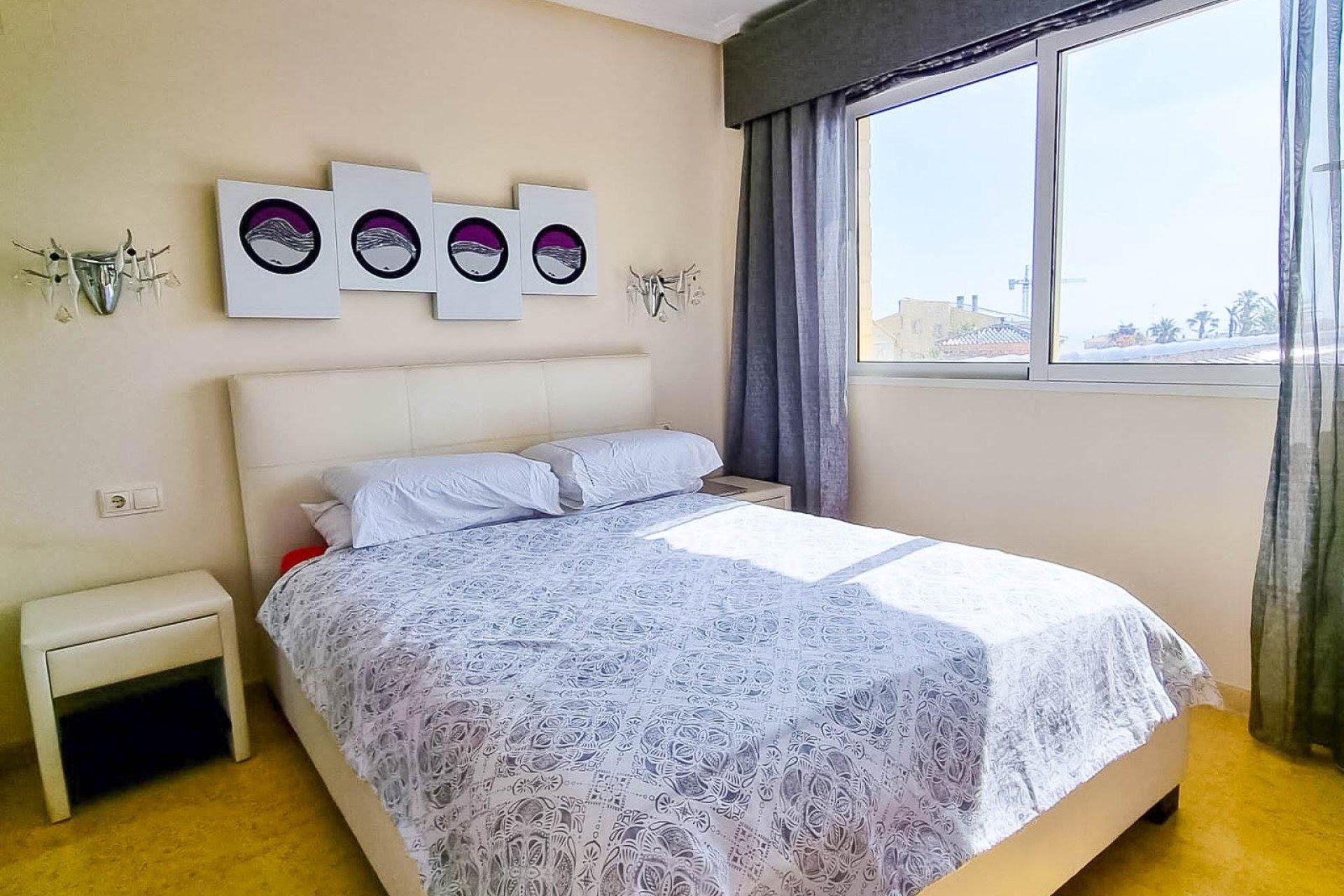Használt Ingatlanok - Villa -
Torrevieja - Torre La Mata