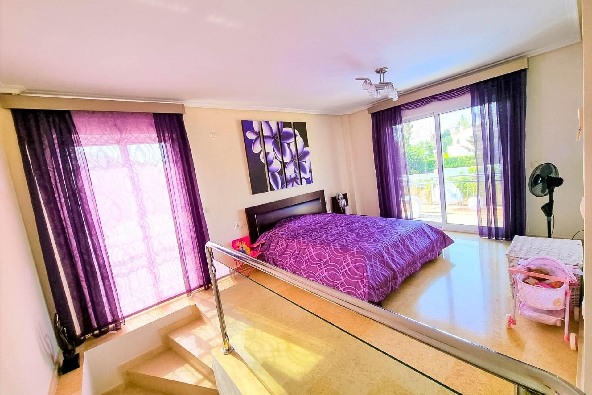 Használt Ingatlanok - Villa -
Torrevieja - Torre La Mata