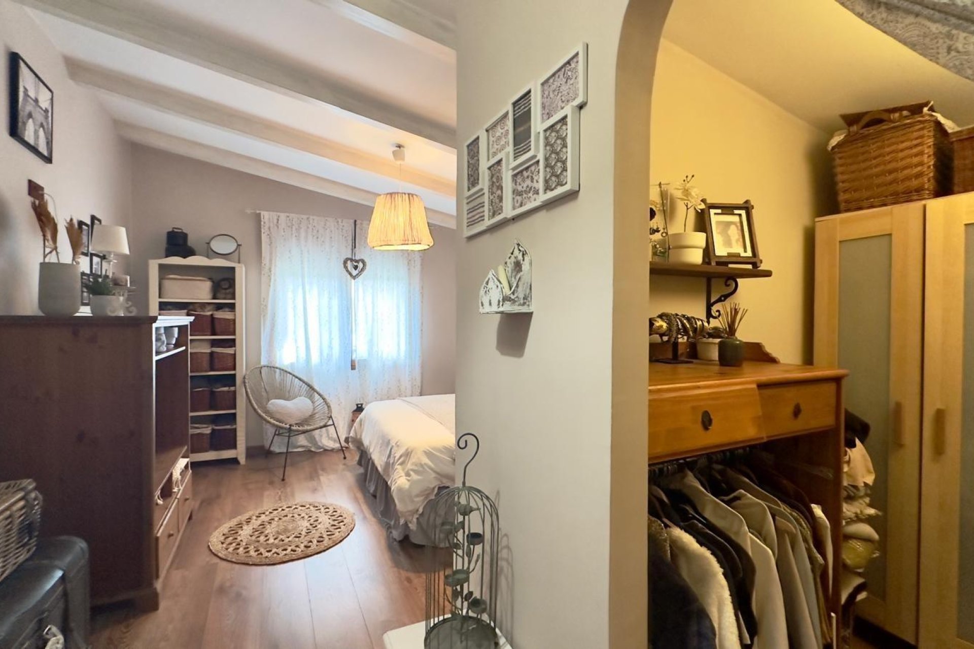 Használt Ingatlanok - Villa -
Torrevieja - Torreblanca