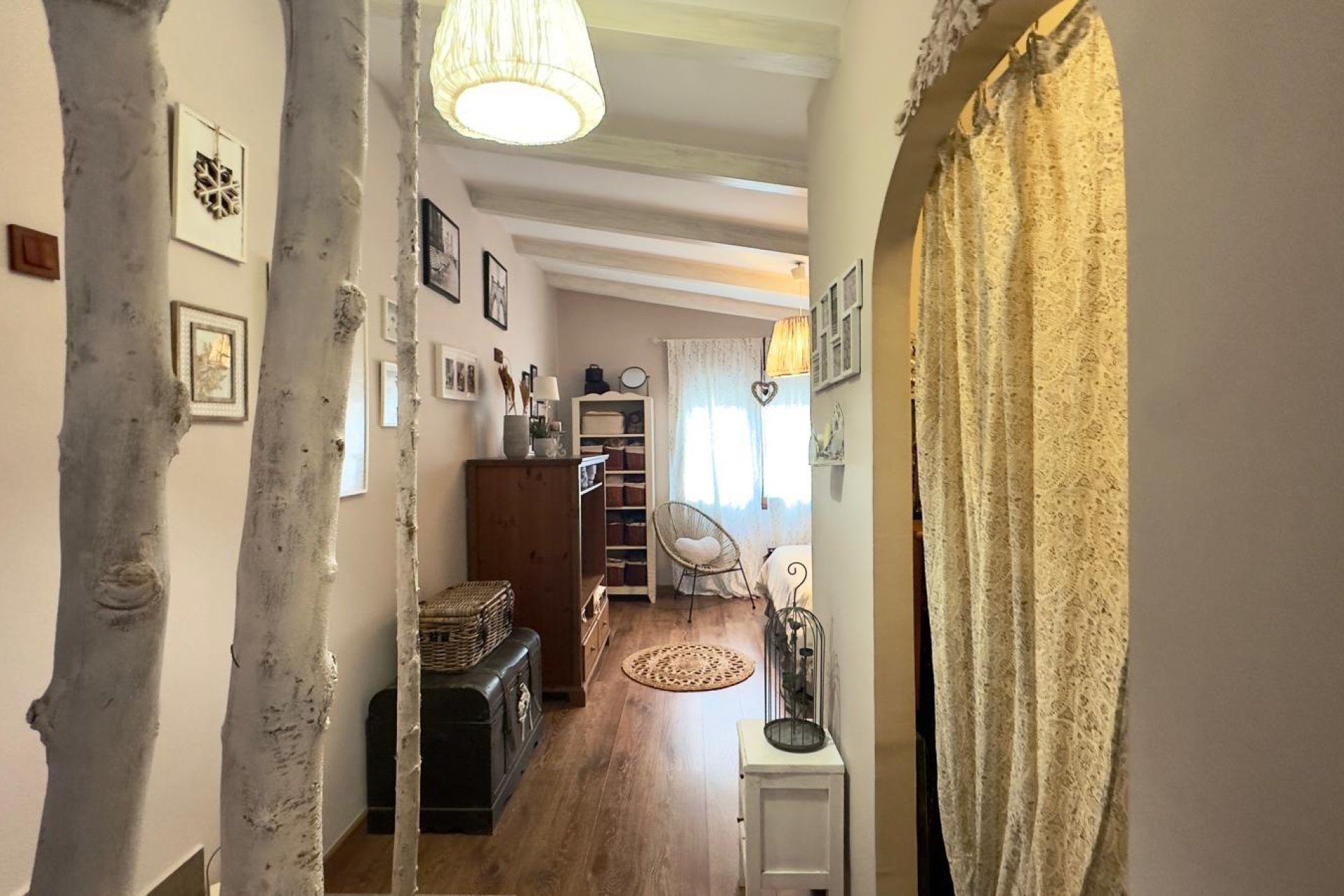 Használt Ingatlanok - Villa -
Torrevieja - Torreblanca