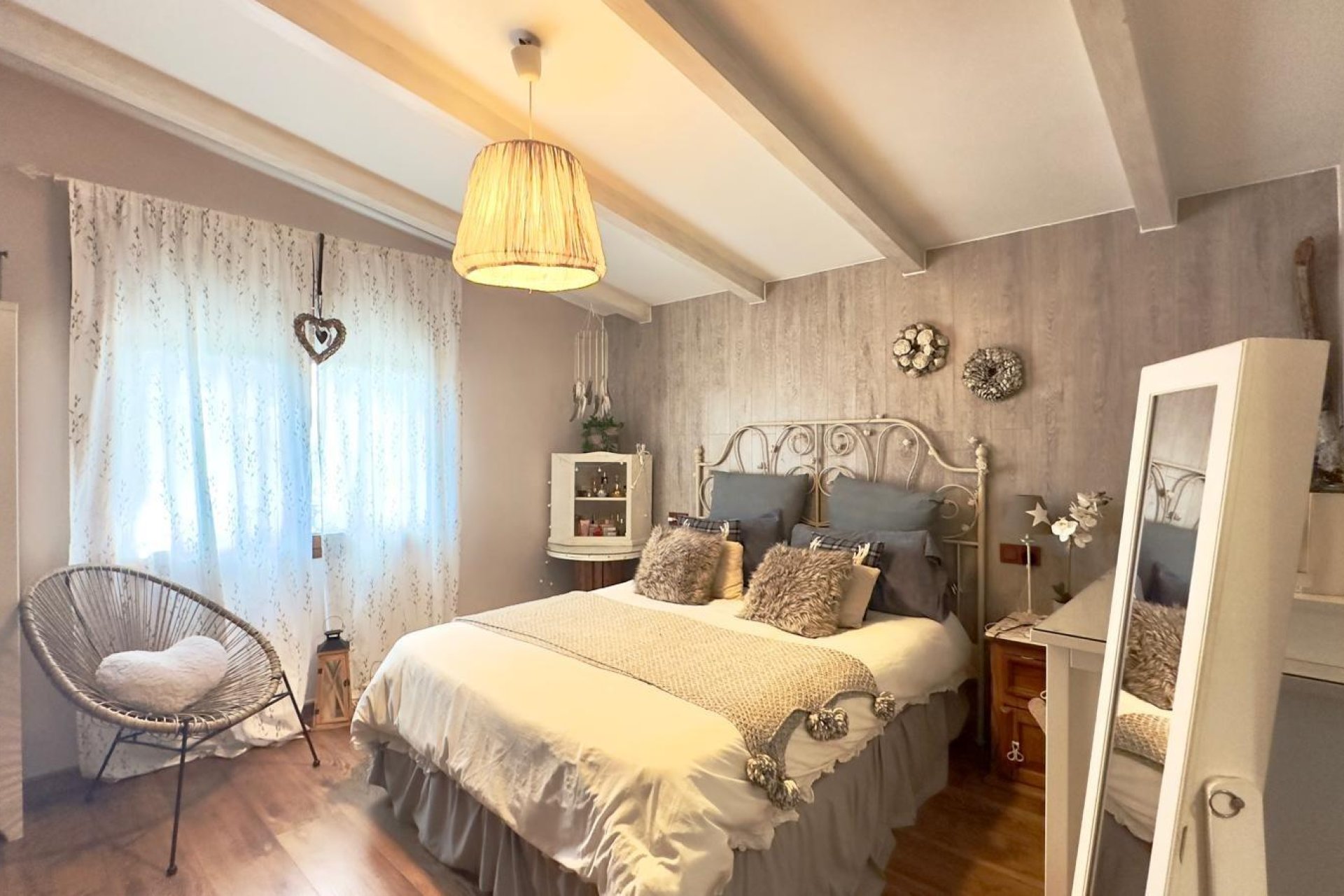 Használt Ingatlanok - Villa -
Torrevieja - Torreblanca