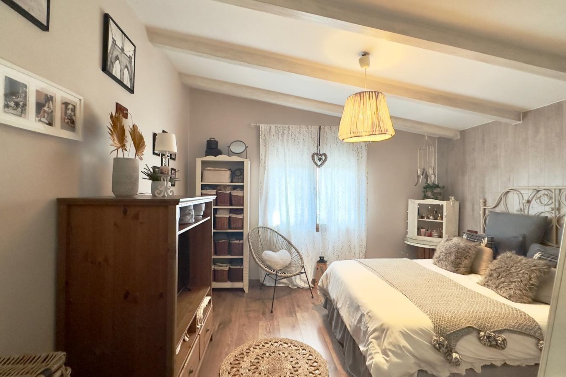 Használt Ingatlanok - Villa -
Torrevieja - Torreblanca