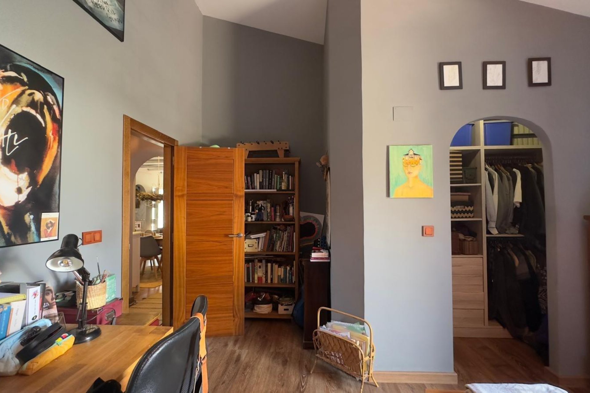 Használt Ingatlanok - Villa -
Torrevieja - Torreblanca