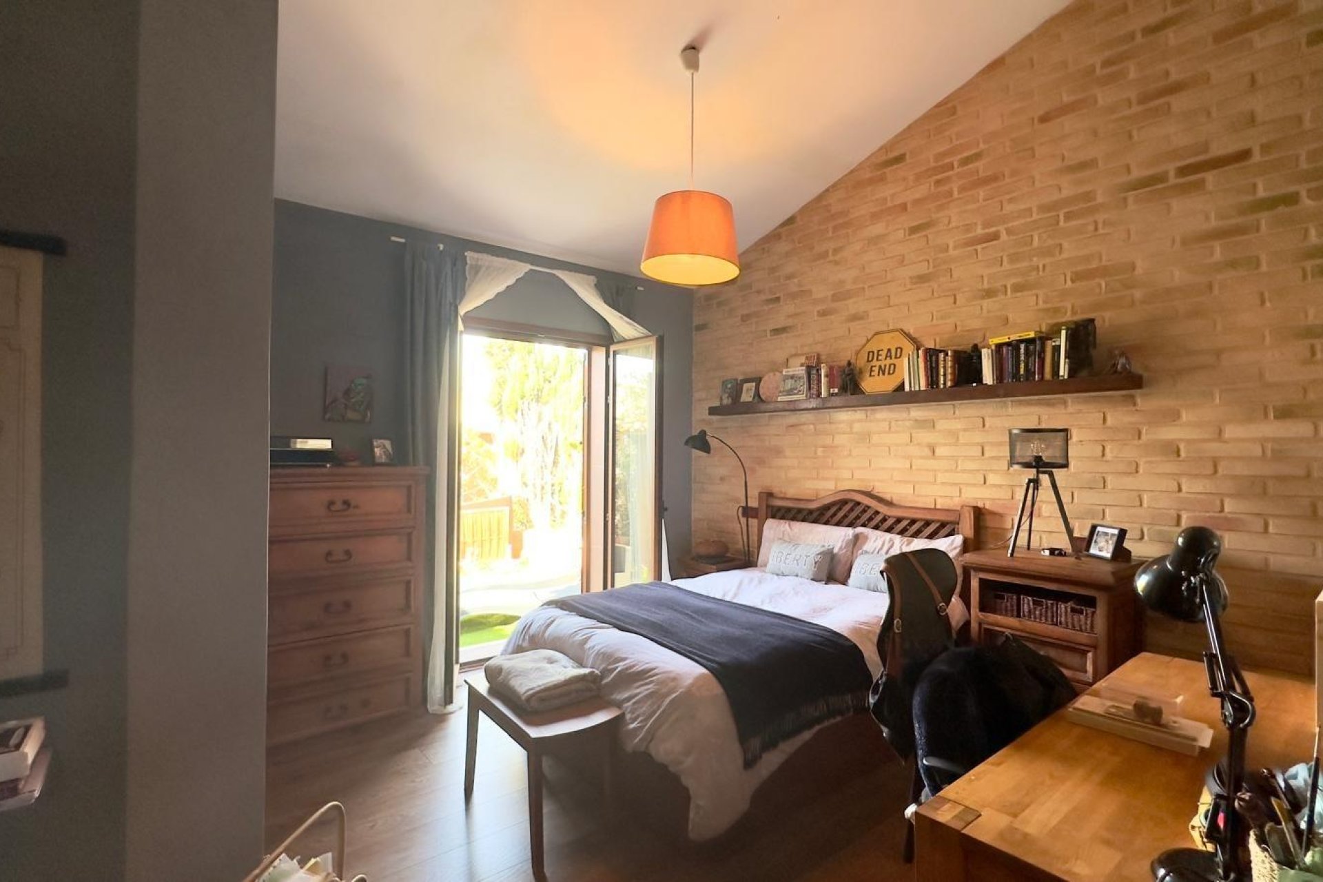 Használt Ingatlanok - Villa -
Torrevieja - Torreblanca