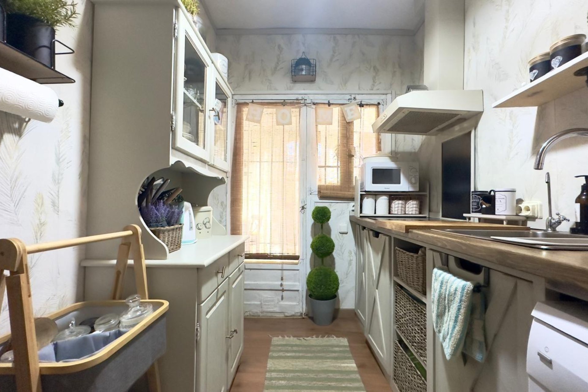 Használt Ingatlanok - Villa -
Torrevieja - Torreblanca