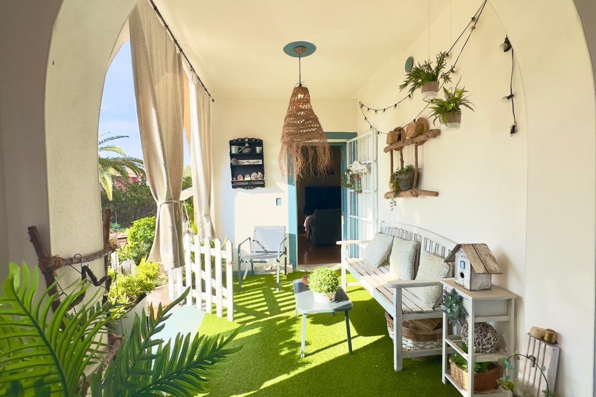 Használt Ingatlanok - Villa -
Torrevieja - Torreblanca