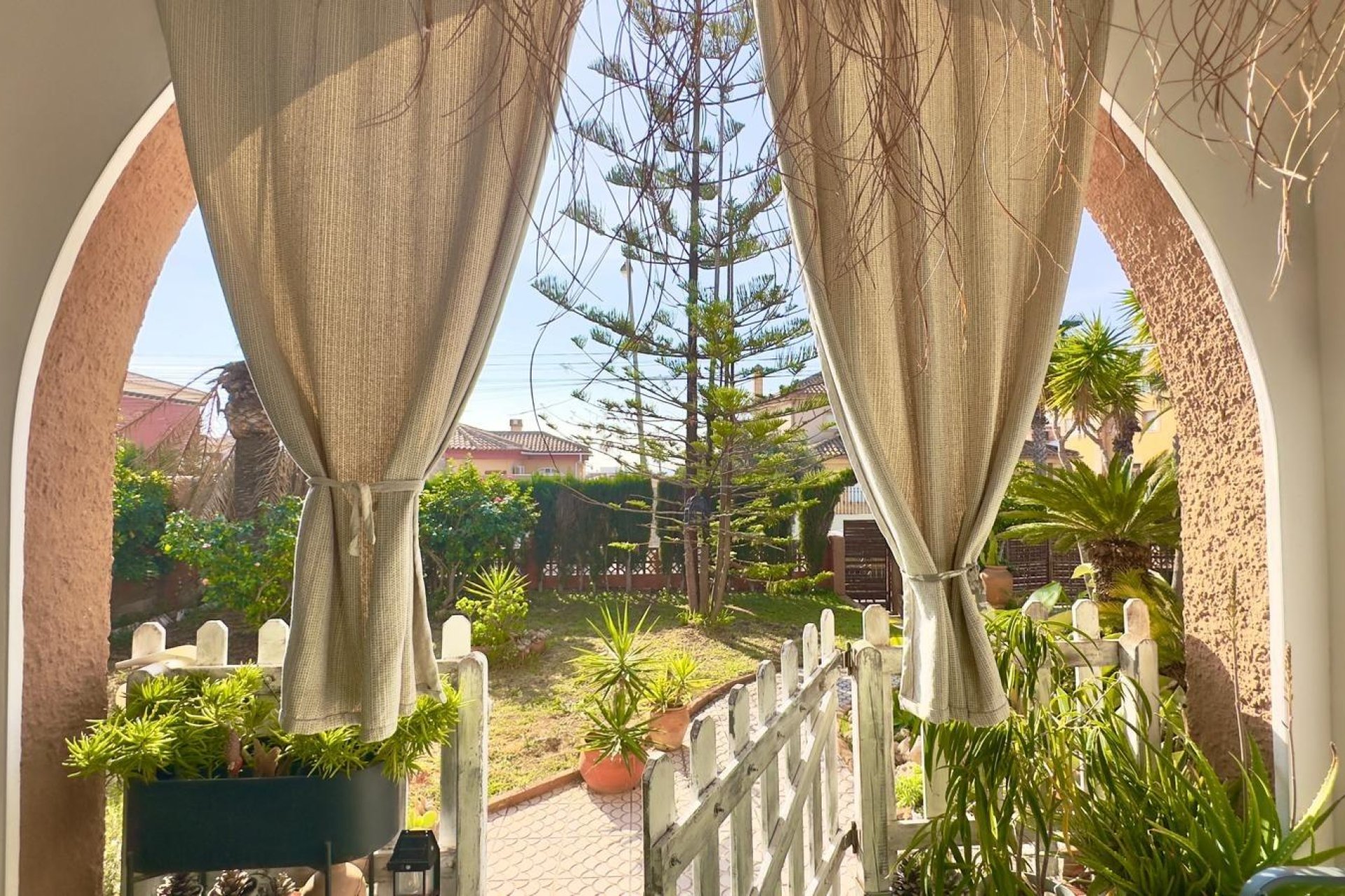 Használt Ingatlanok - Villa -
Torrevieja - Torreblanca