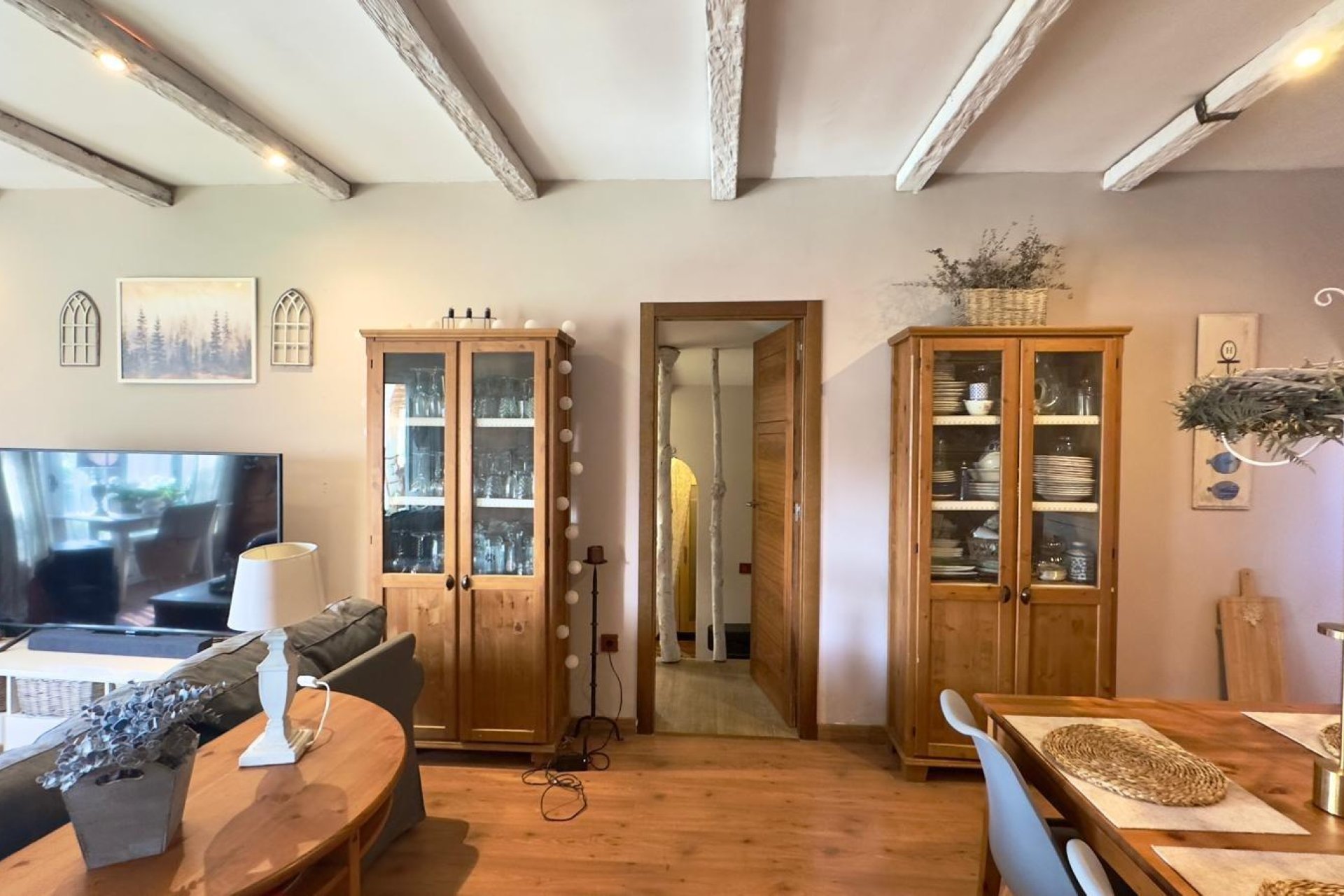 Használt Ingatlanok - Villa -
Torrevieja - Torreblanca