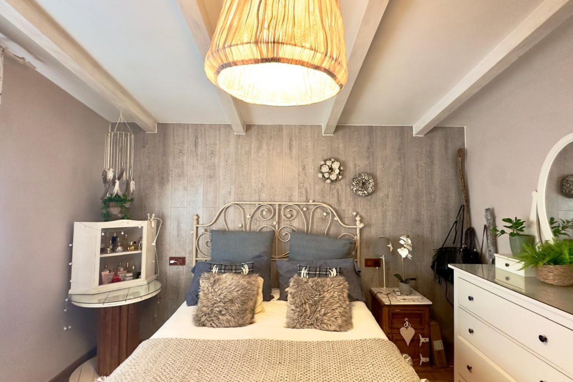 Használt Ingatlanok - Villa -
Torrevieja - Torreblanca