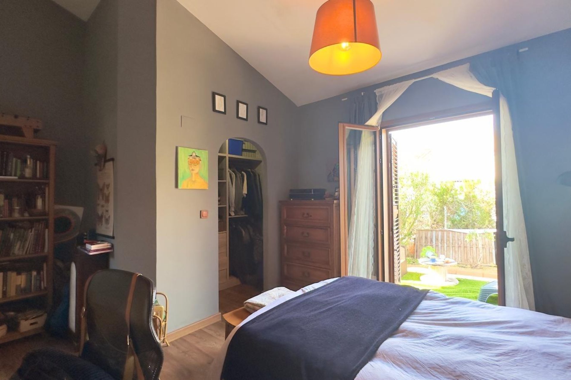 Használt Ingatlanok - Villa -
Torrevieja - Torreblanca