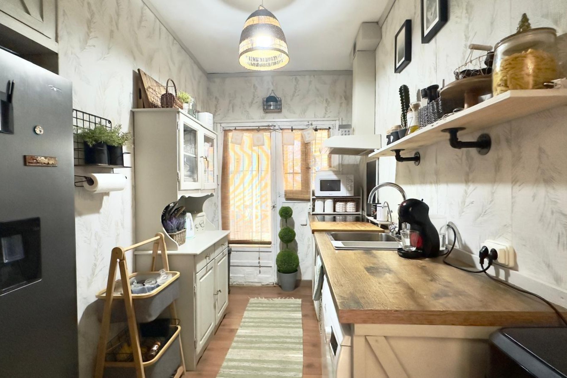 Használt Ingatlanok - Villa -
Torrevieja - Torreblanca