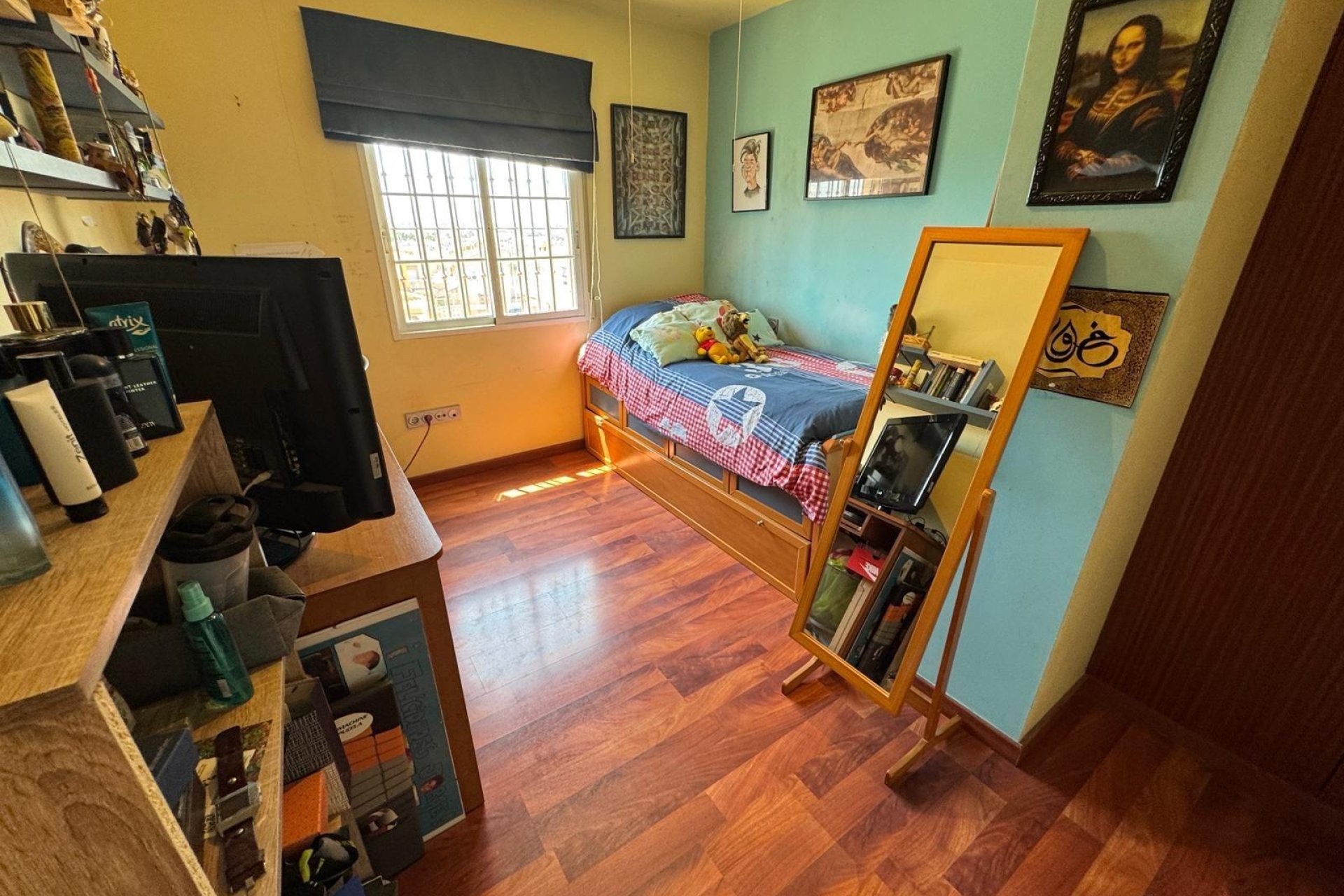 Használt Ingatlanok - Villa -
Torrevieja - Zona Los Frutales