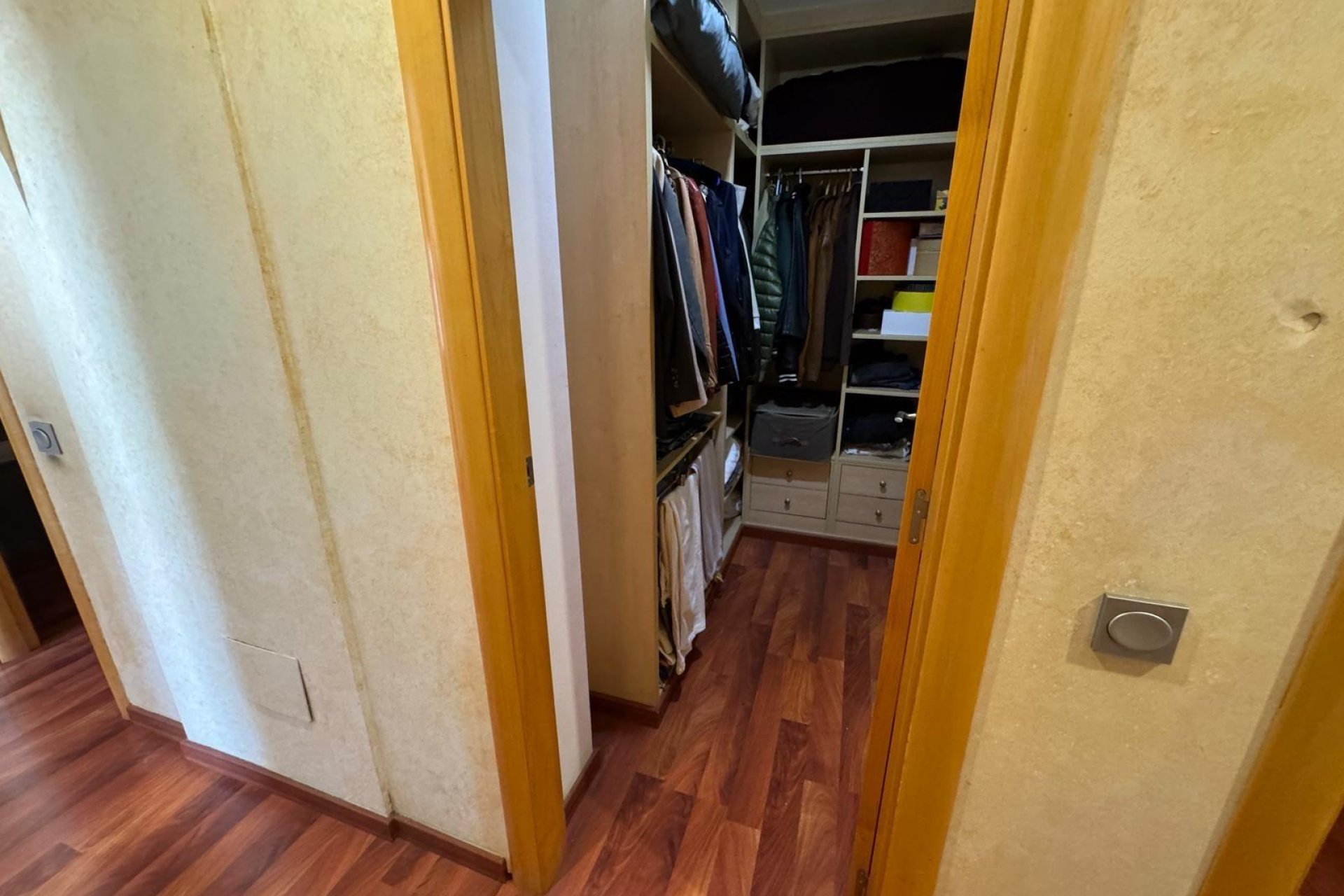 Használt Ingatlanok - Villa -
Torrevieja - Zona Los Frutales