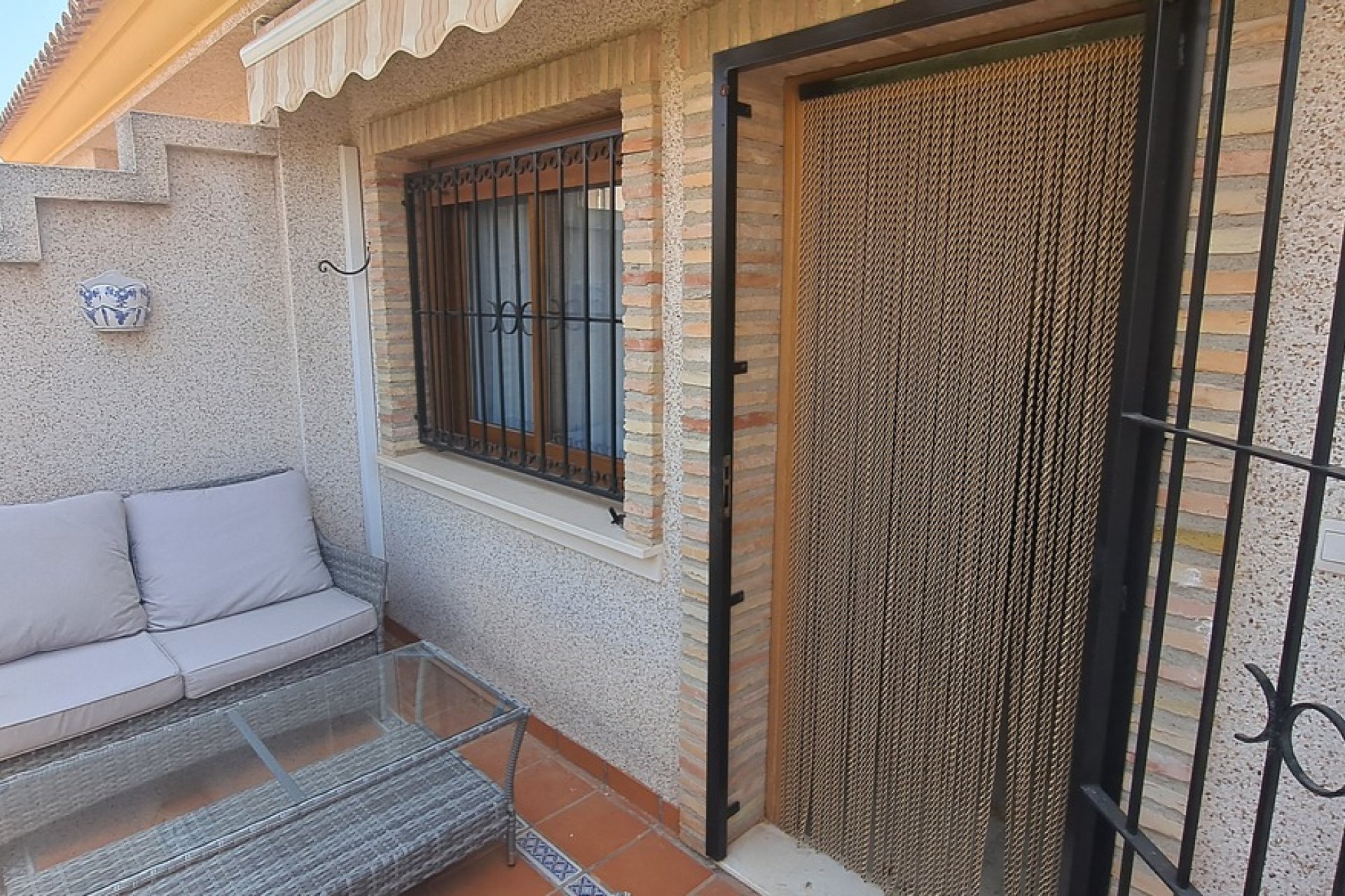 Használt Ingatlanok - Villa -
Villamartin - Costa Blanca