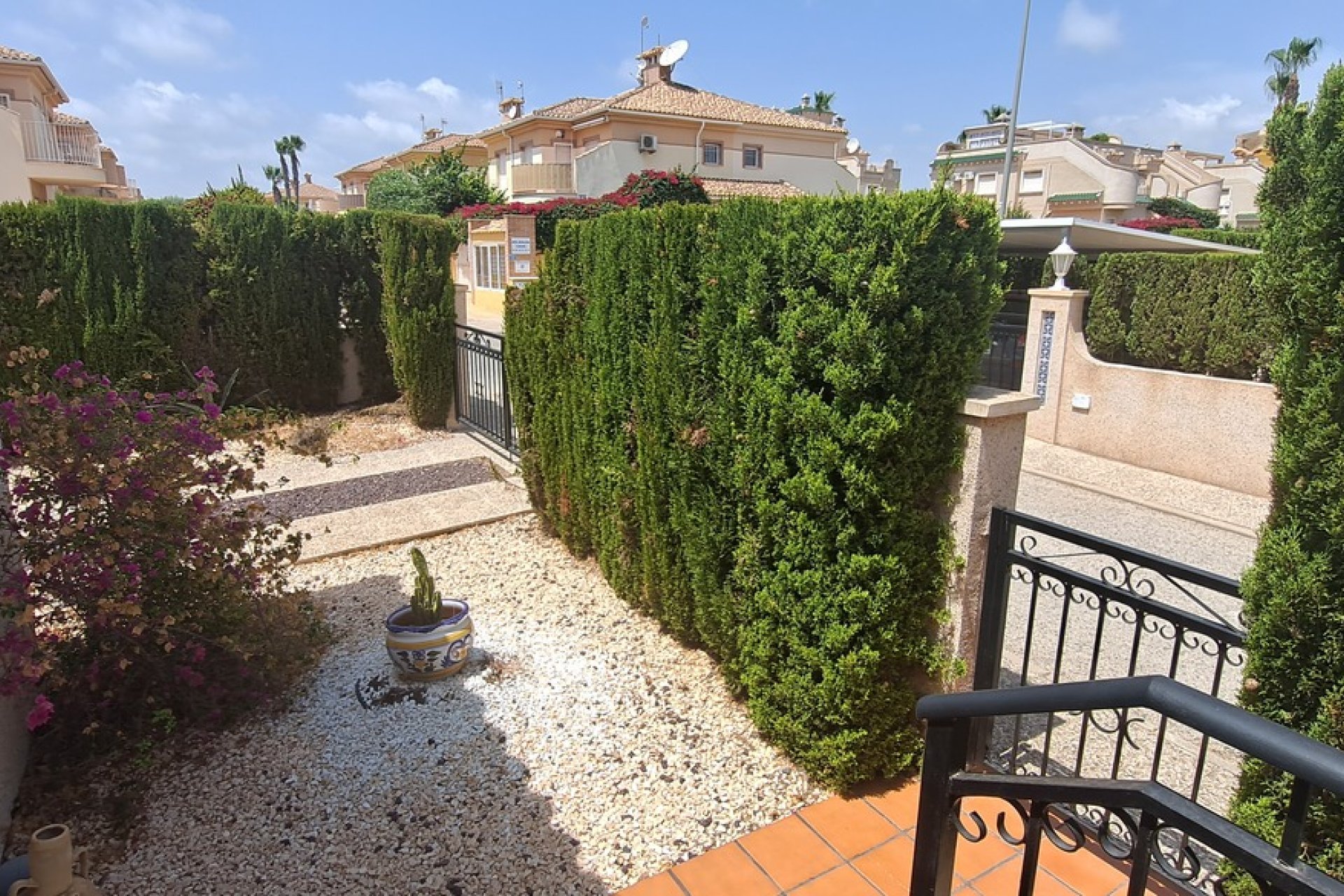 Használt Ingatlanok - Villa -
Villamartin - Costa Blanca