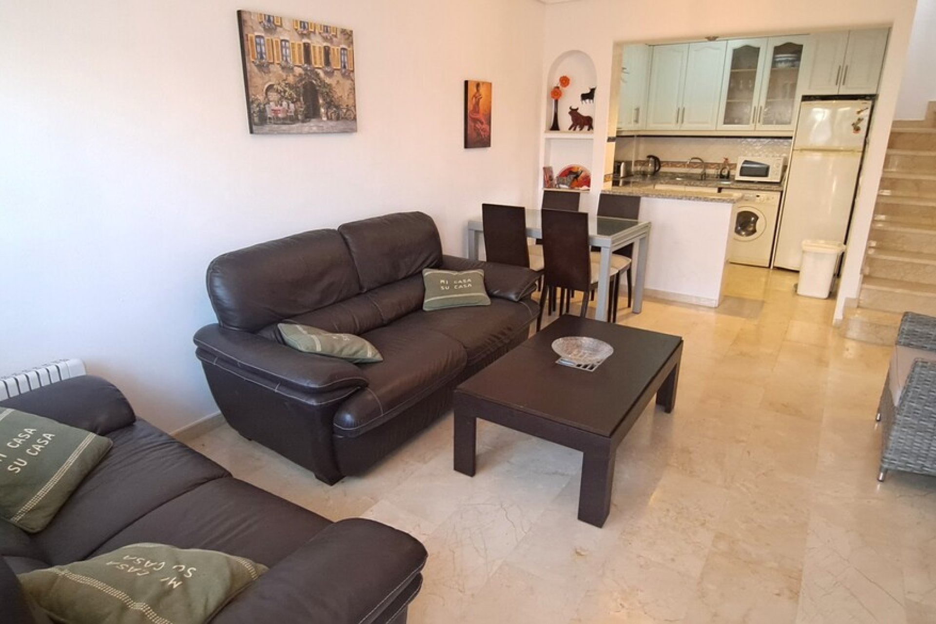 Használt Ingatlanok - Villa -
Villamartin - Costa Blanca