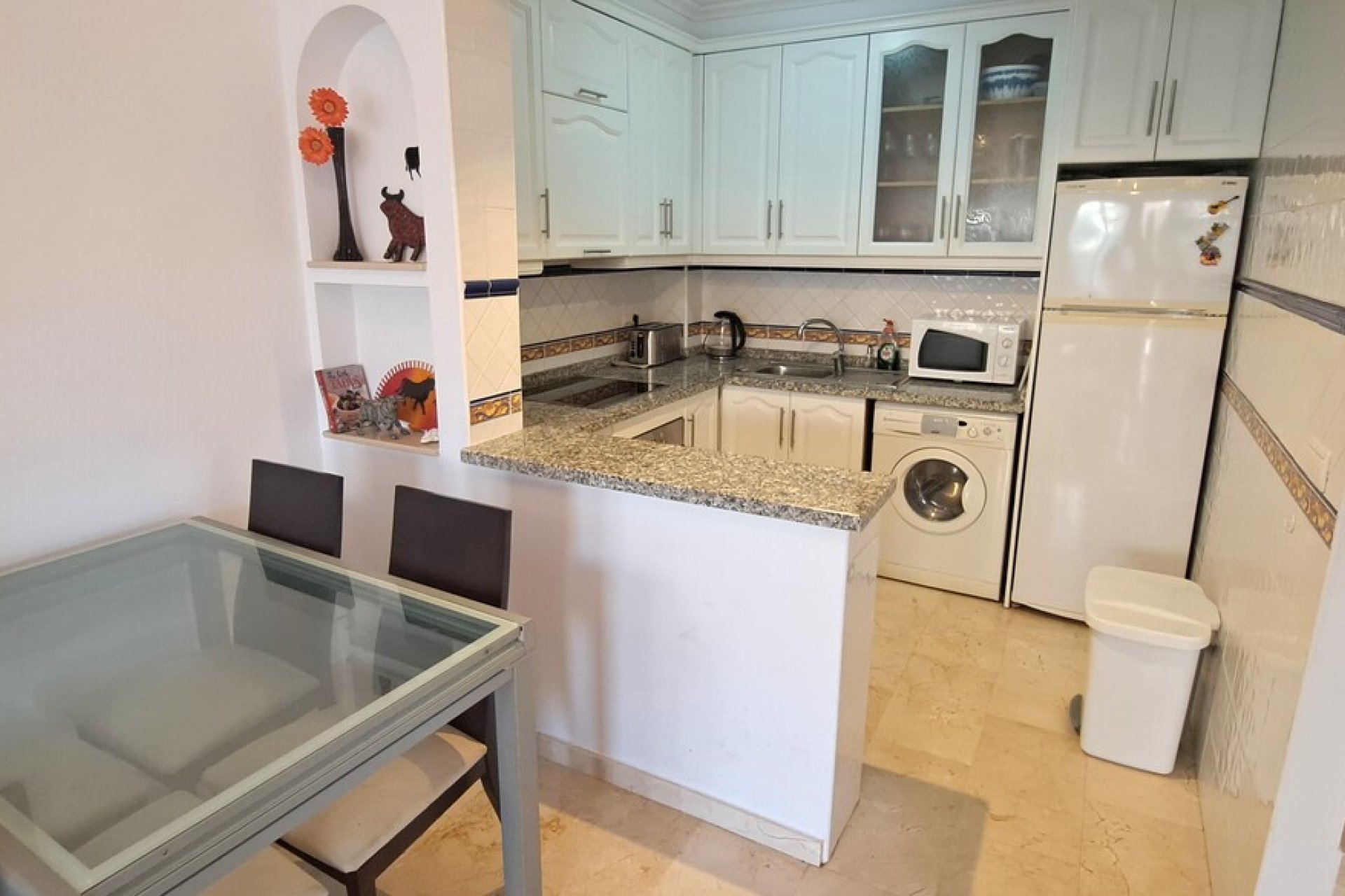 Használt Ingatlanok - Villa -
Villamartin - Costa Blanca