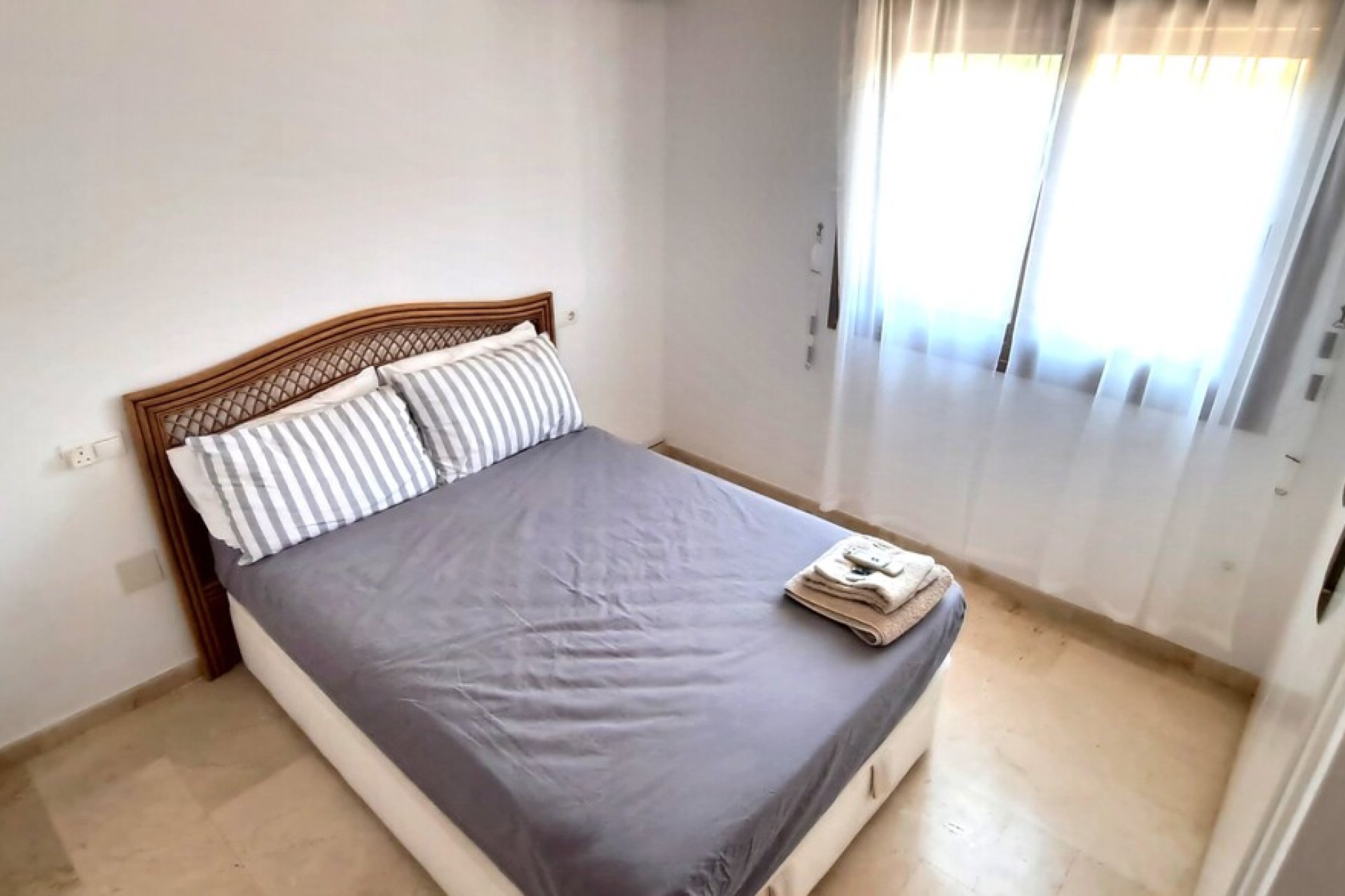 Használt Ingatlanok - Villa -
Villamartin - Costa Blanca